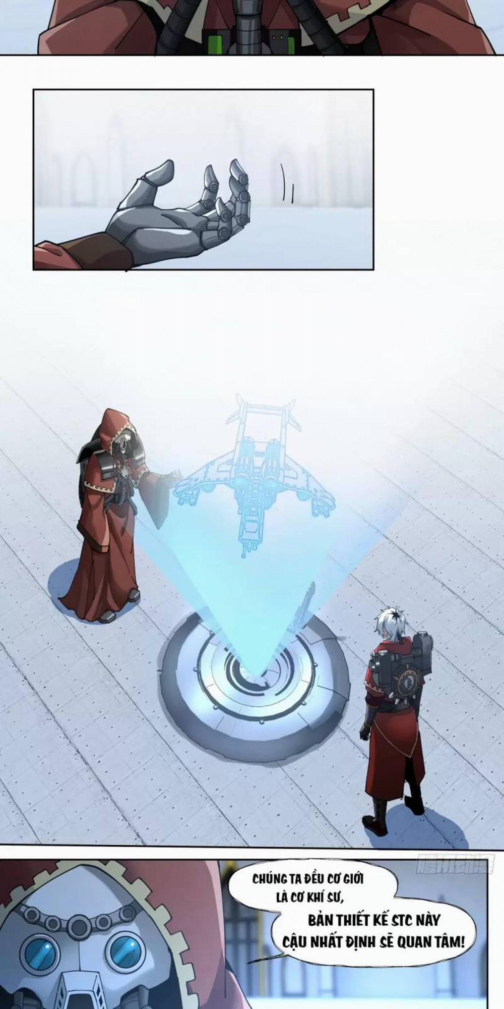 Truyền Kỳ Thái Lạc 80 trang 15