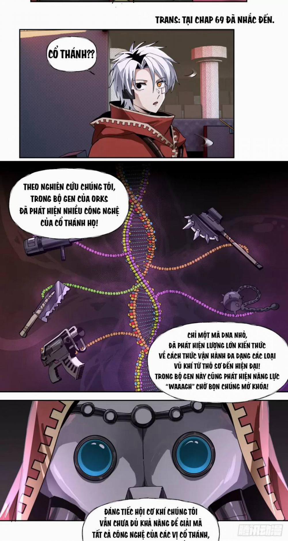 Truyền Kỳ Thái Lạc 80 trang 27