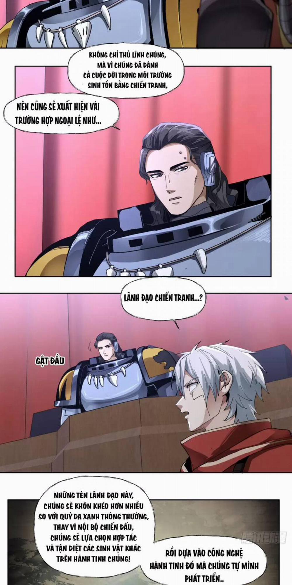 Truyền Kỳ Thái Lạc 80 trang 29