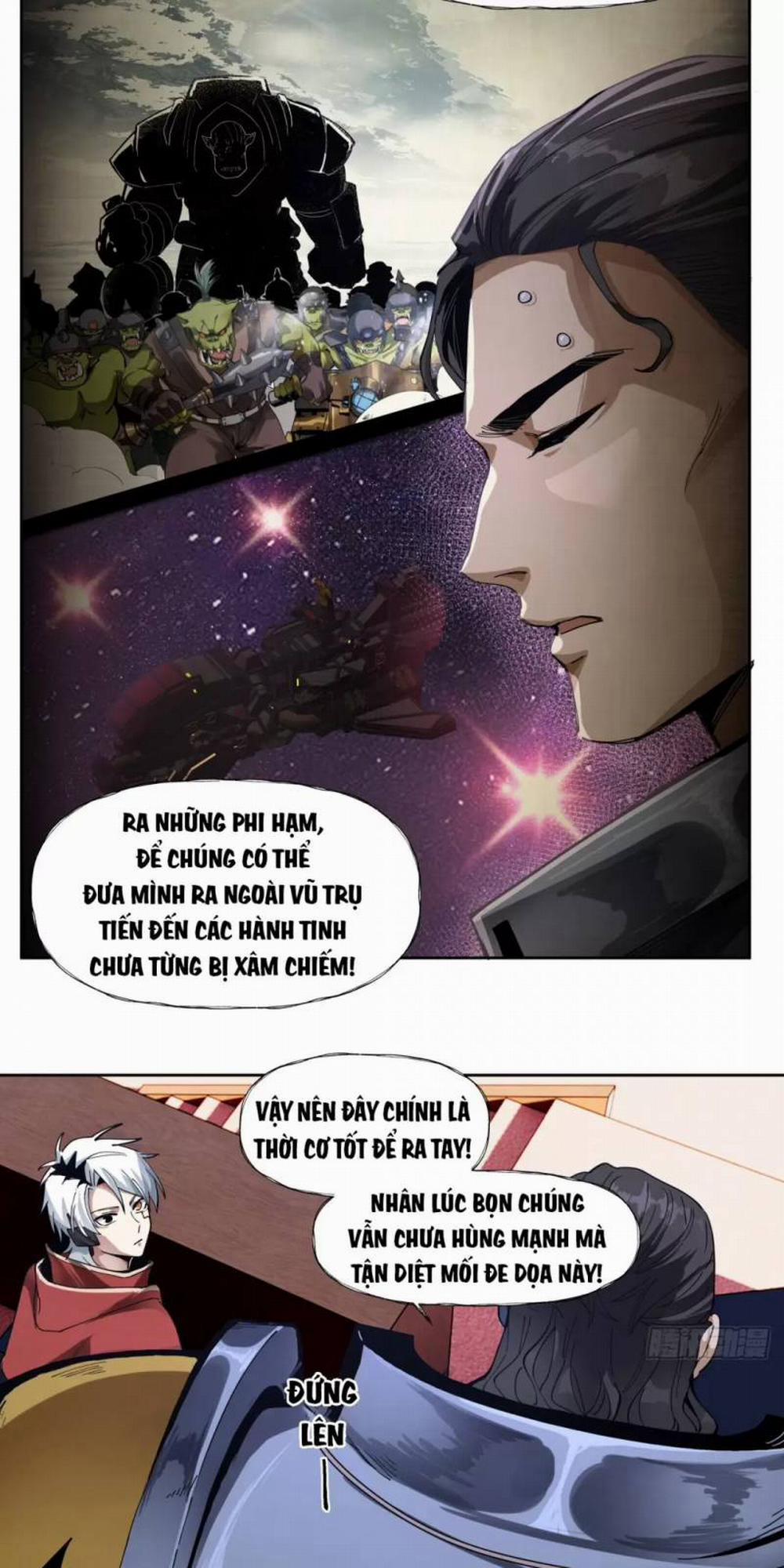 Truyền Kỳ Thái Lạc 80 trang 30