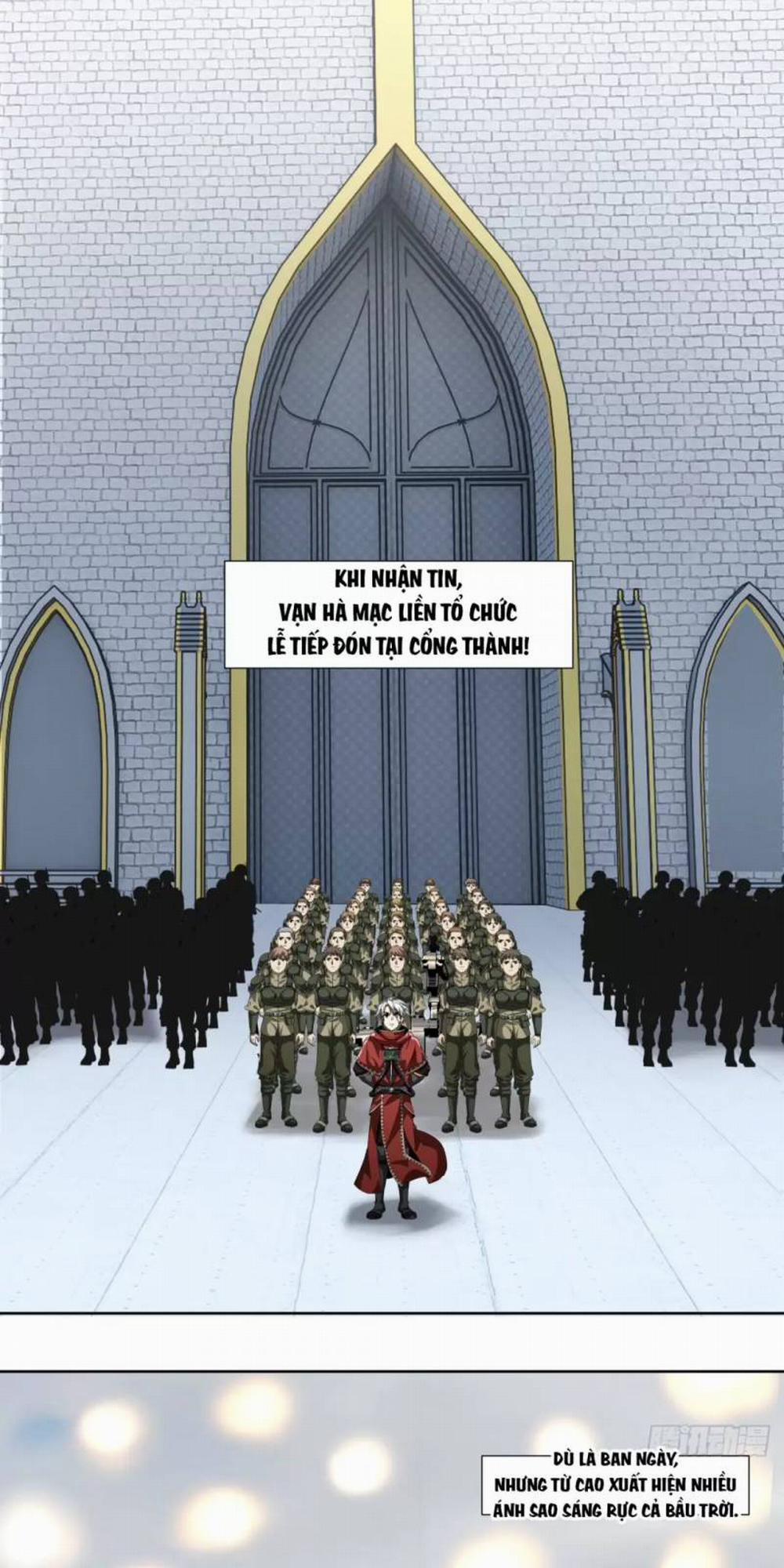 Truyền Kỳ Thái Lạc 80 trang 4