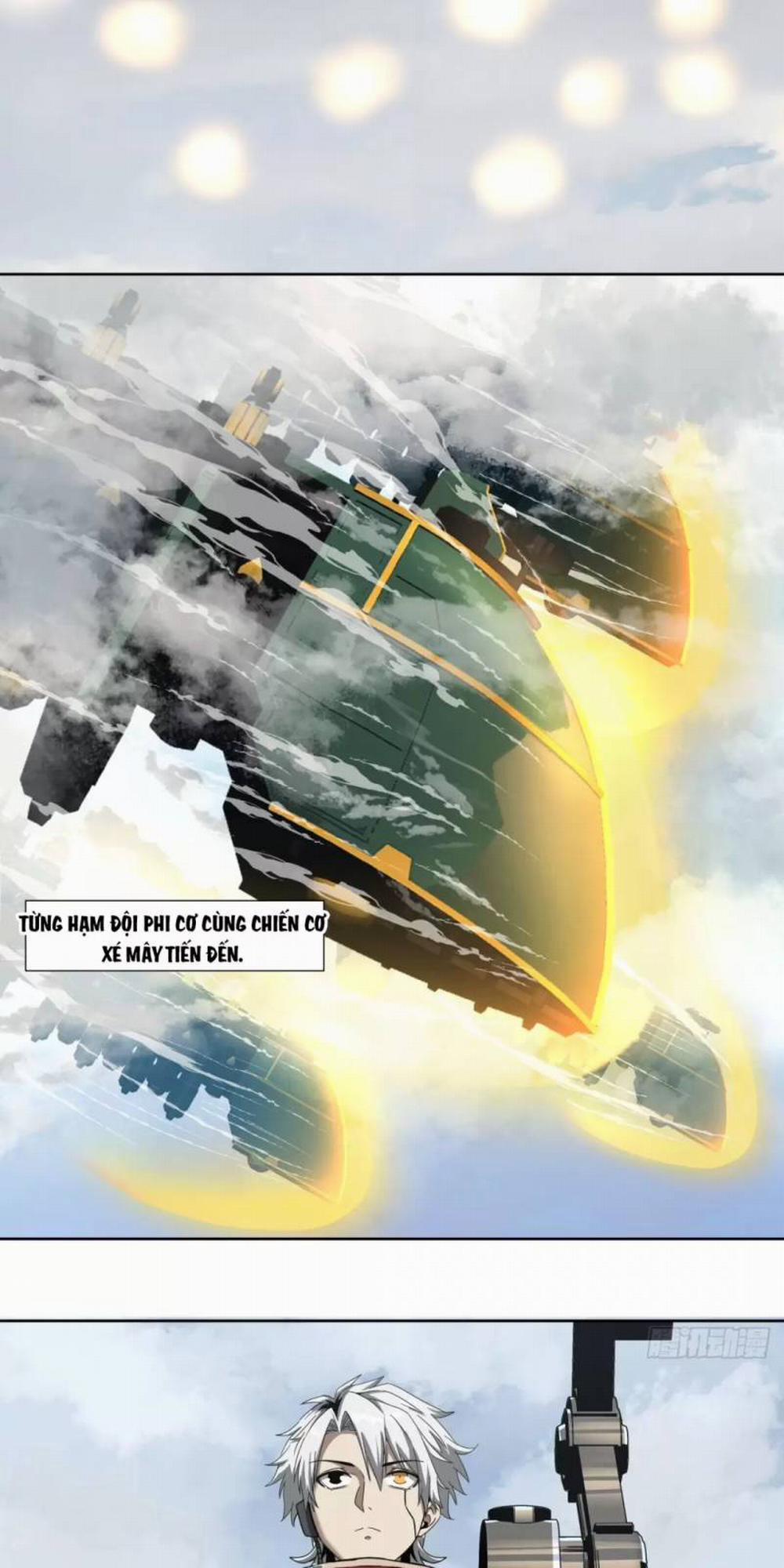 Truyền Kỳ Thái Lạc 80 trang 5