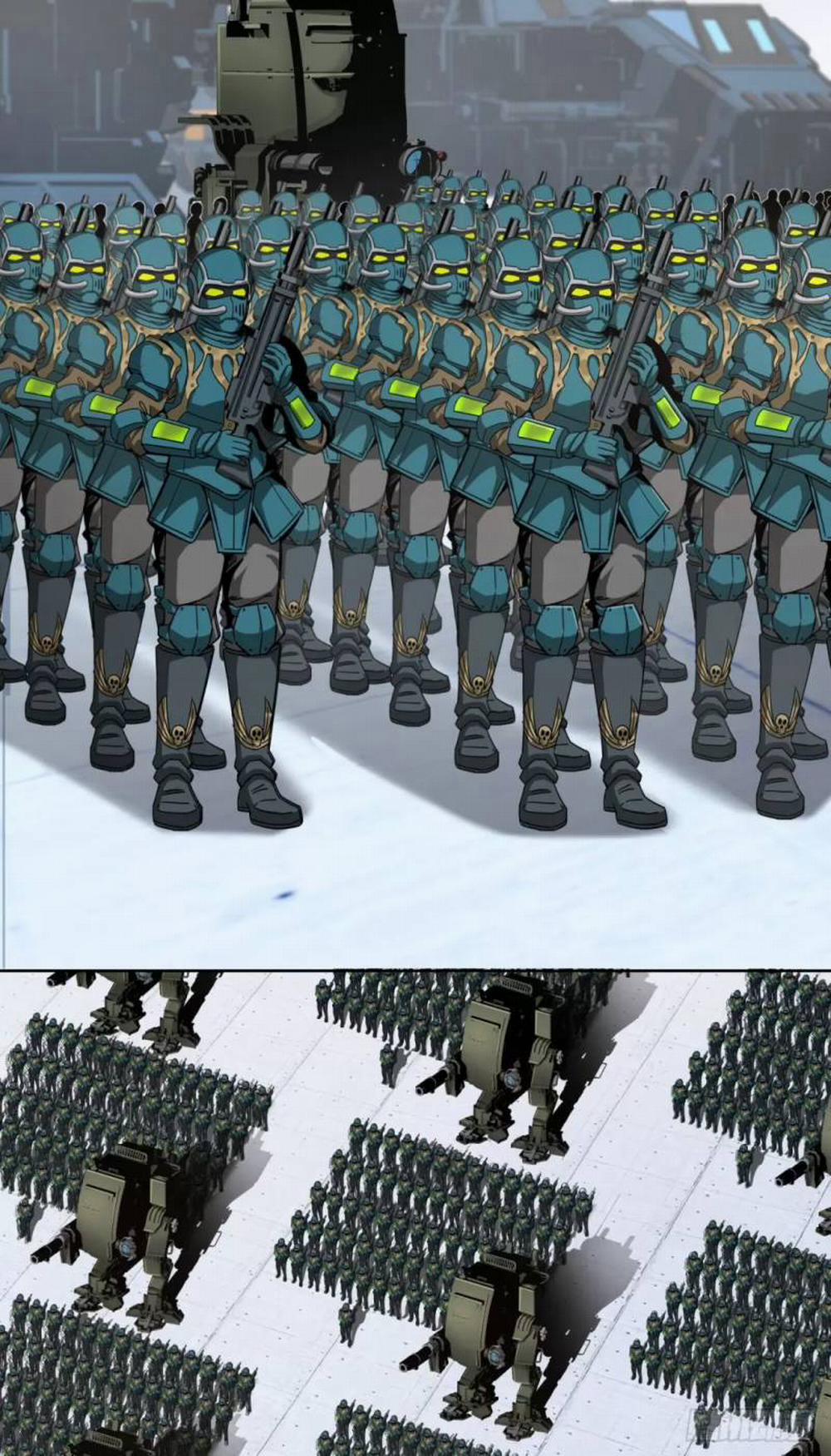 Truyền Kỳ Thái Lạc 80 trang 7