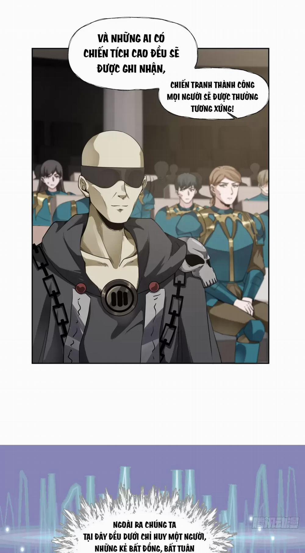 Truyền Kỳ Thái Lạc 81 trang 17