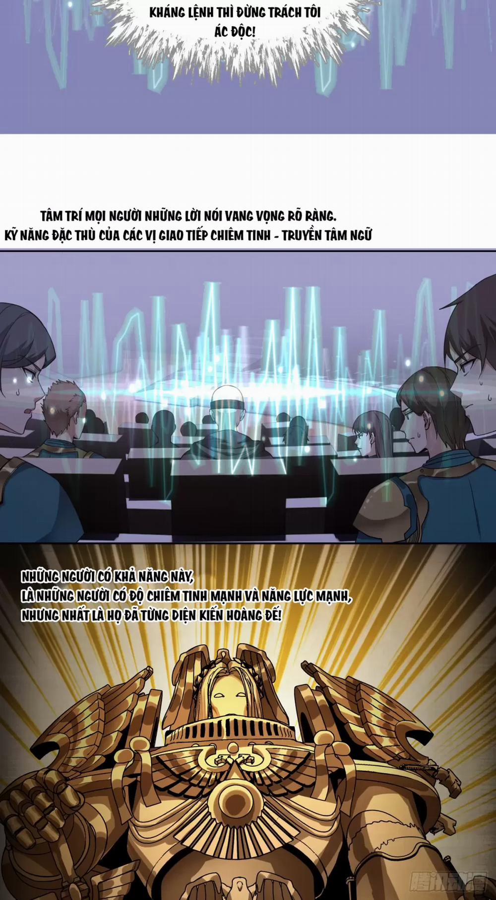 Truyền Kỳ Thái Lạc 81 trang 18