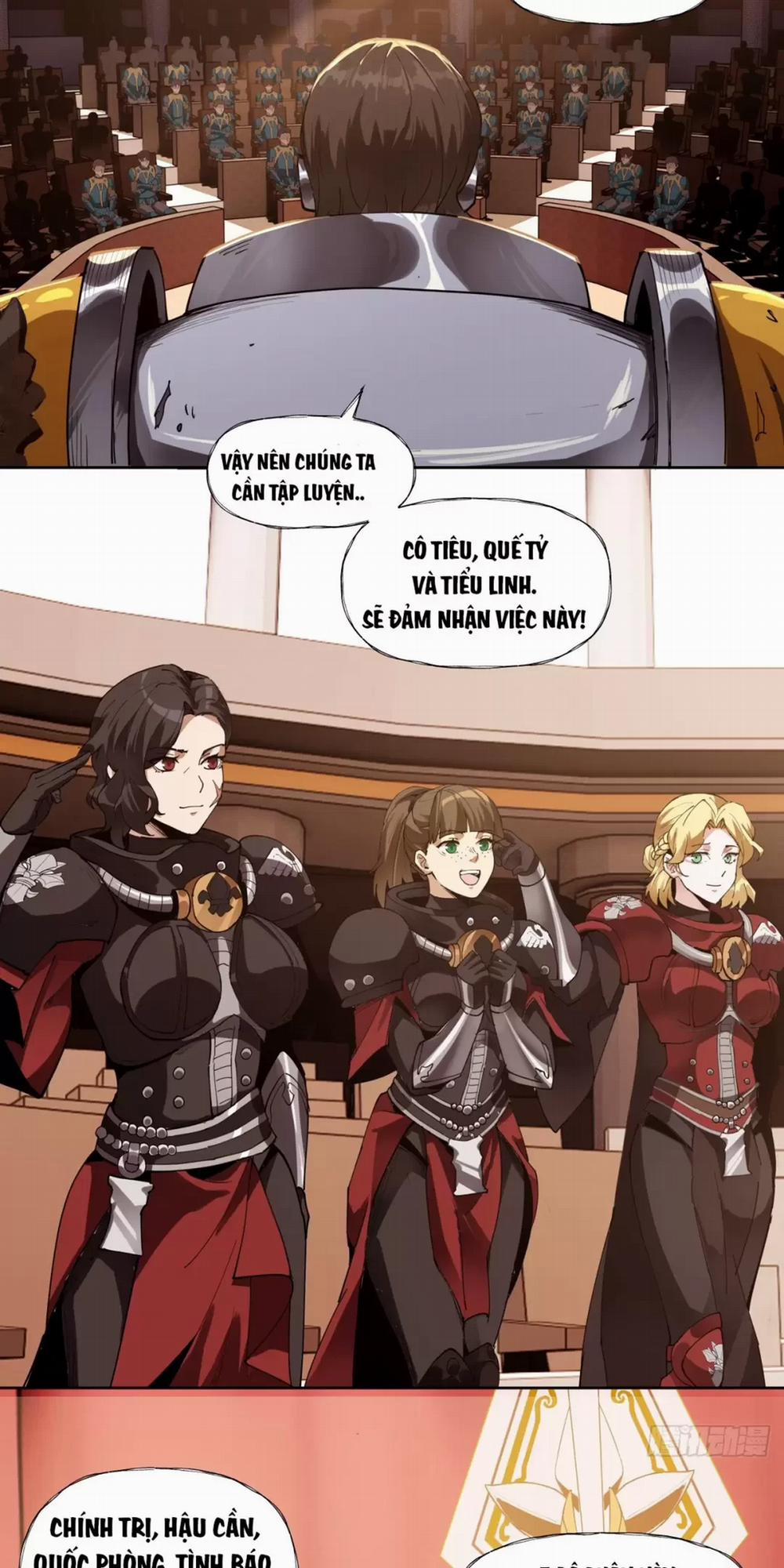 Truyền Kỳ Thái Lạc 81 trang 23