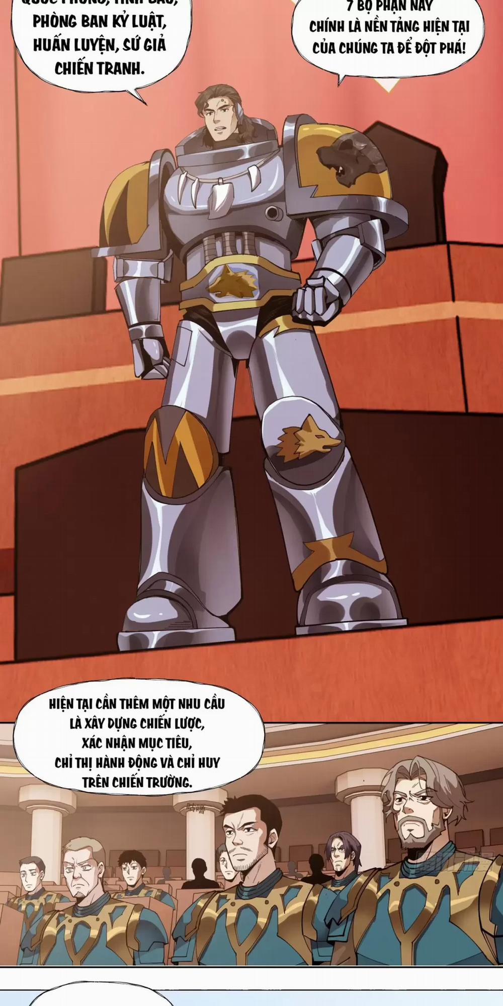 Truyền Kỳ Thái Lạc 81 trang 24