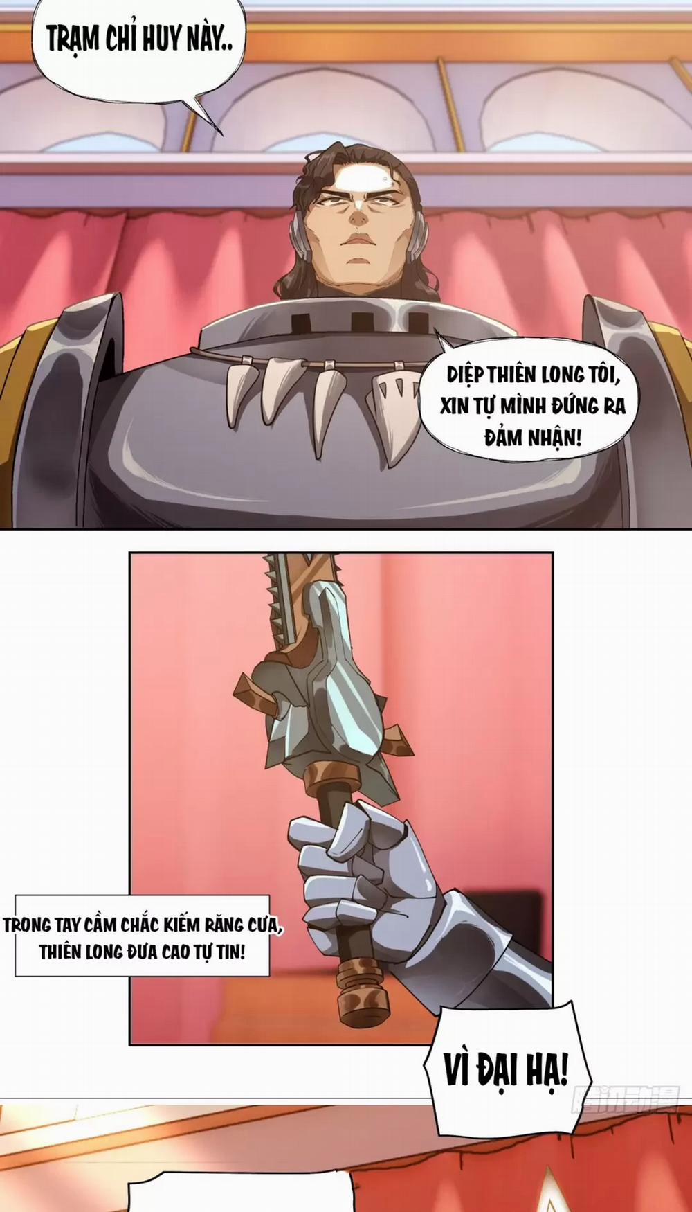 Truyền Kỳ Thái Lạc 81 trang 25