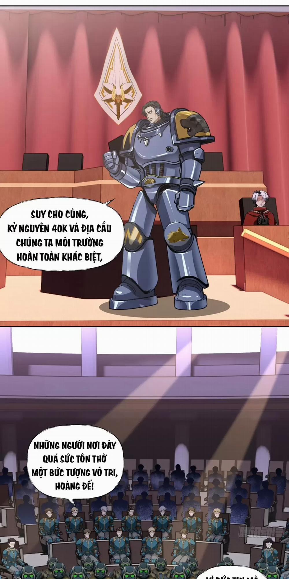 Truyền Kỳ Thái Lạc 81 trang 3