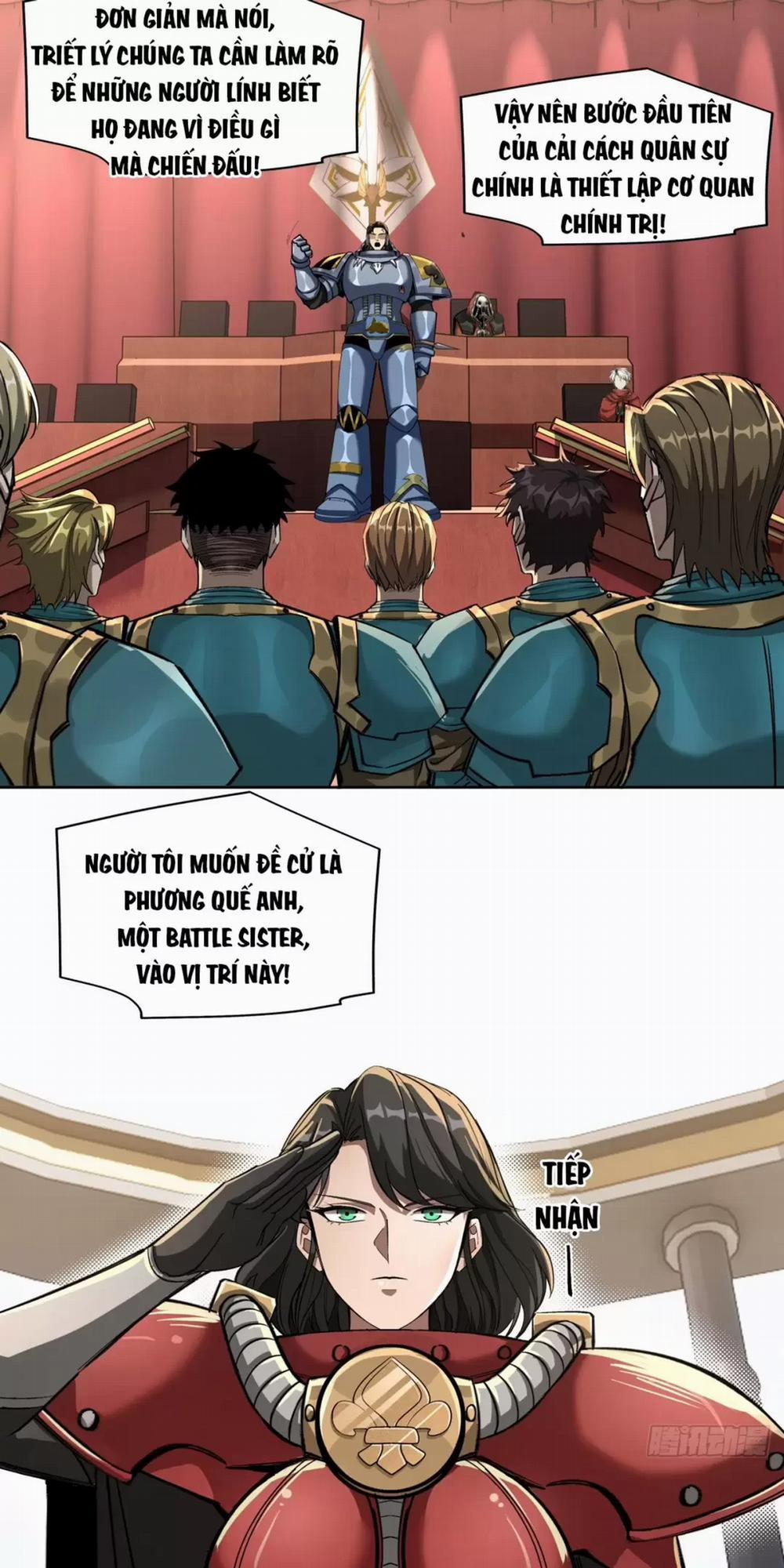 Truyền Kỳ Thái Lạc 81 trang 7