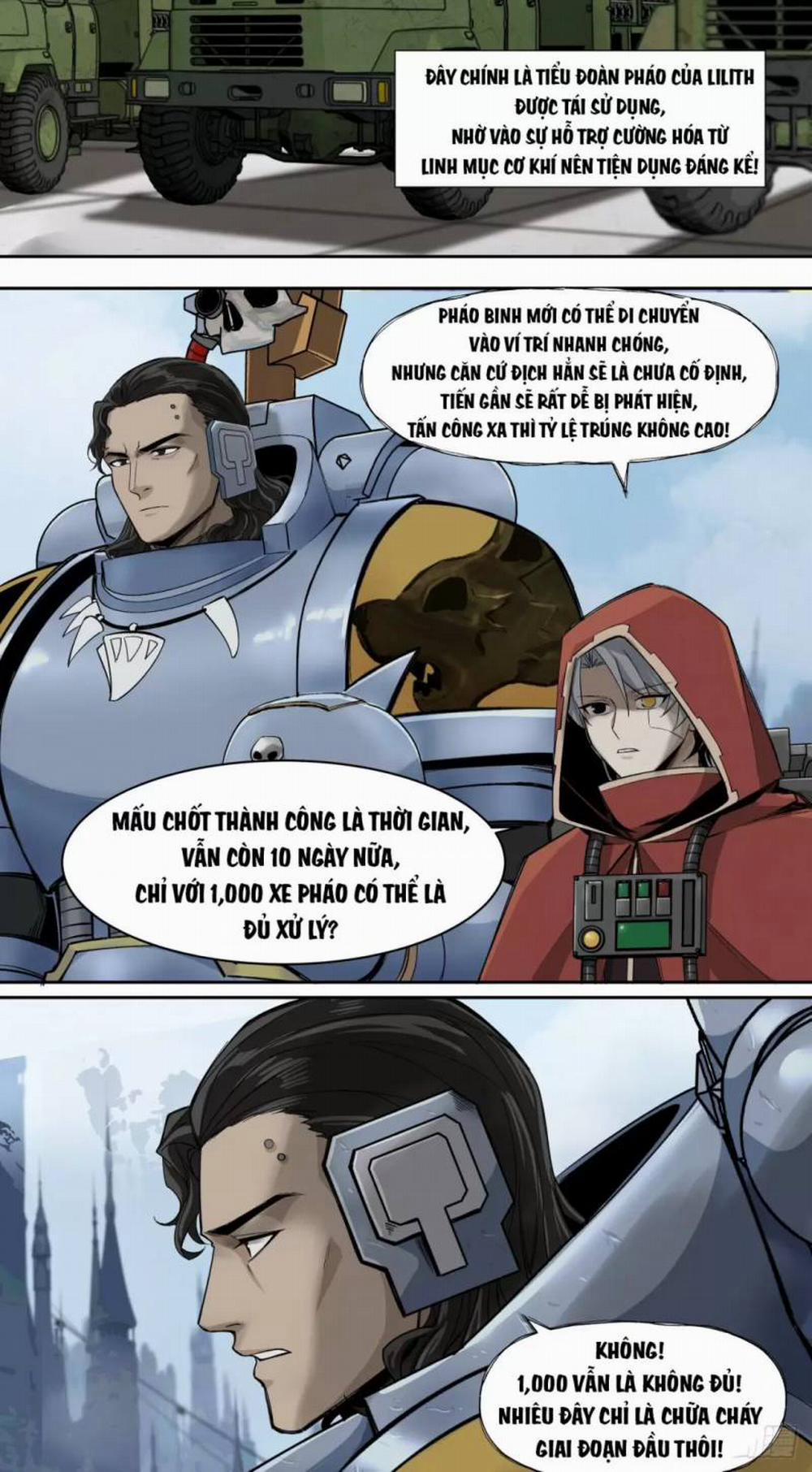 Truyền Kỳ Thái Lạc 82 trang 13