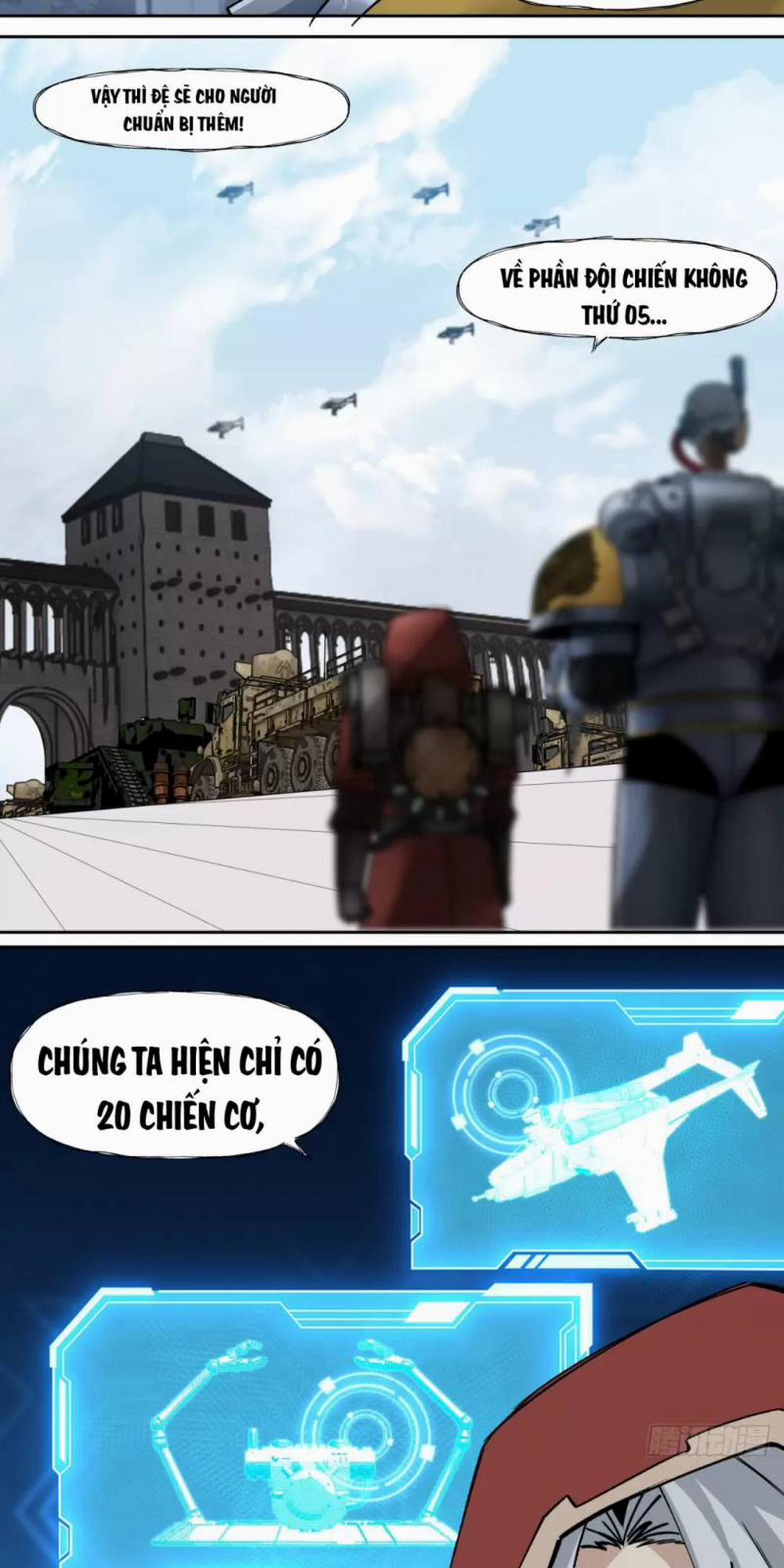 Truyền Kỳ Thái Lạc 82 trang 14