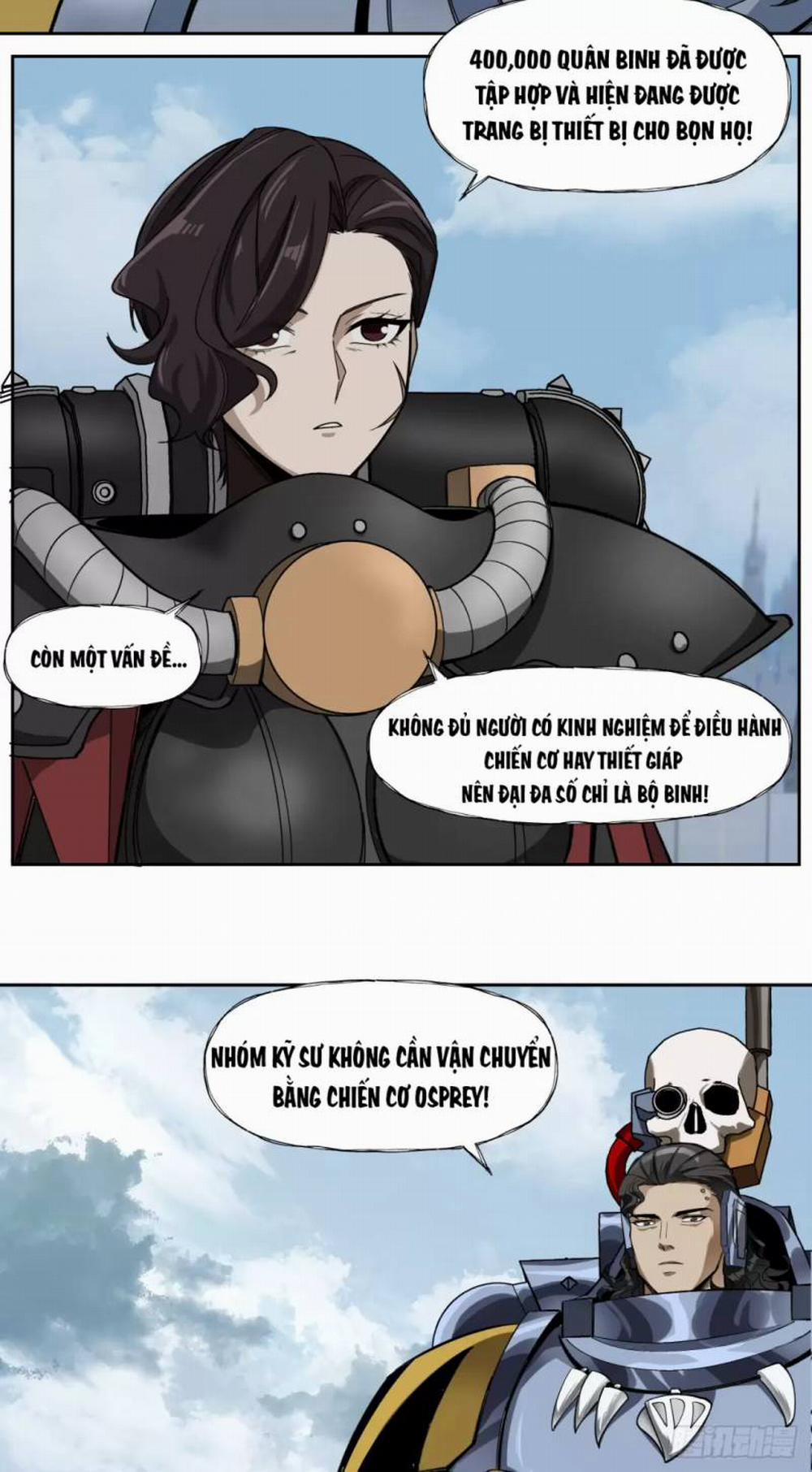 Truyền Kỳ Thái Lạc 82 trang 16