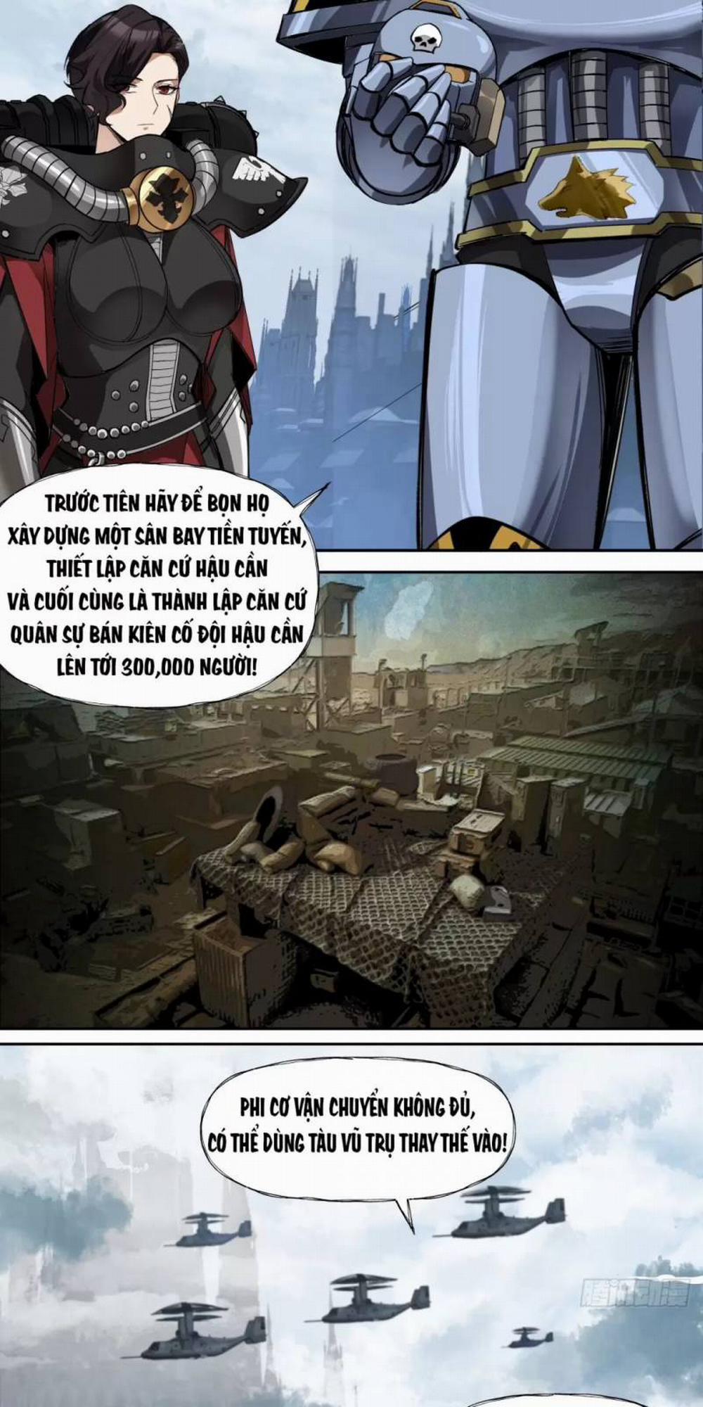 Truyền Kỳ Thái Lạc 82 trang 17