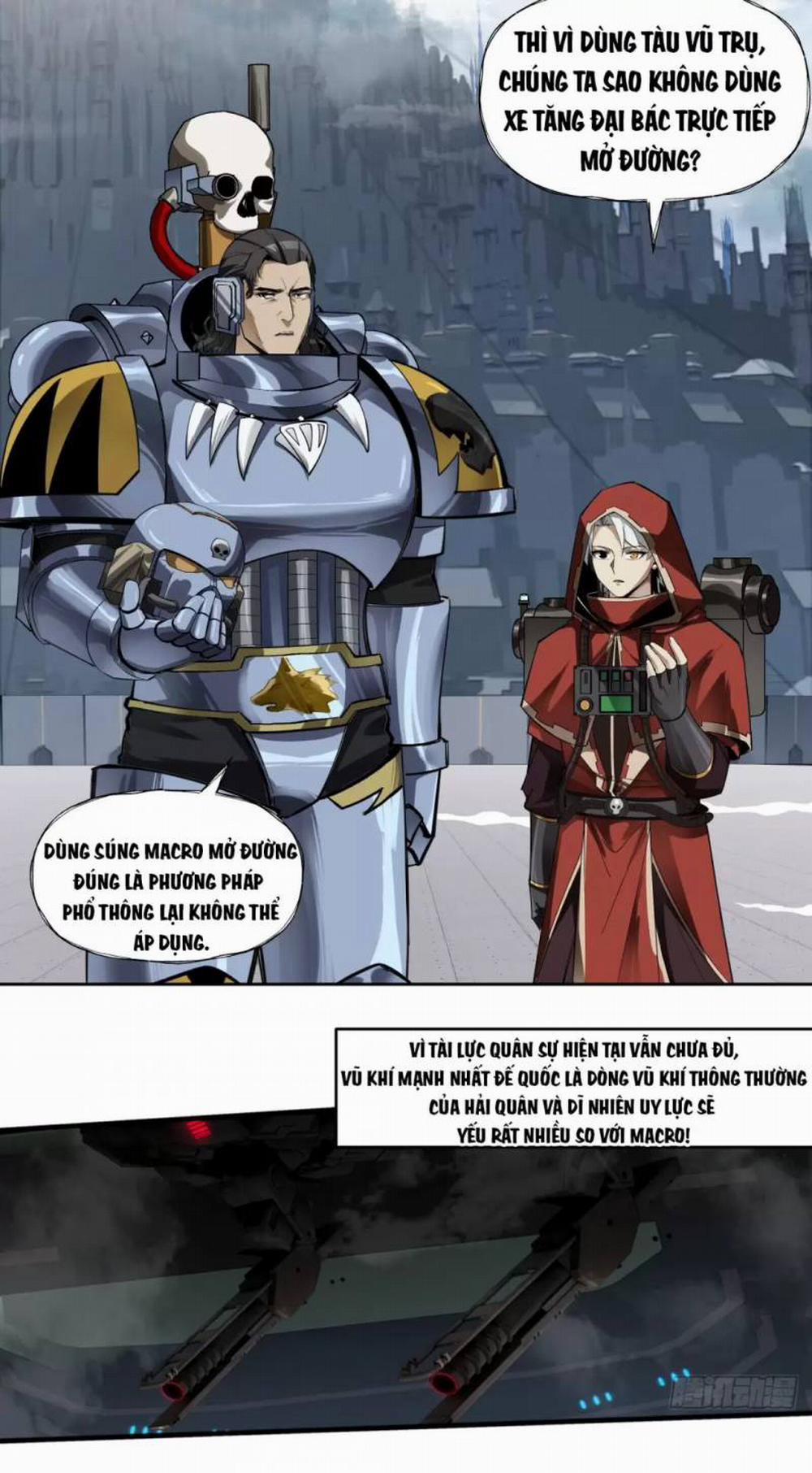 Truyền Kỳ Thái Lạc 82 trang 18