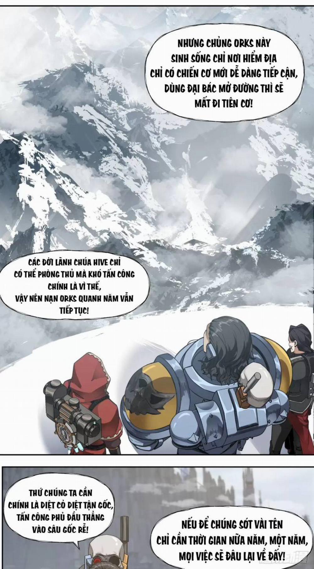 Truyền Kỳ Thái Lạc 82 trang 19