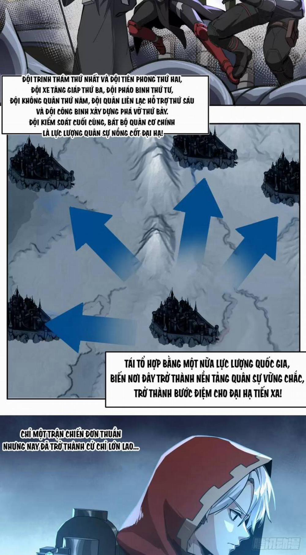 Truyền Kỳ Thái Lạc 82 trang 22