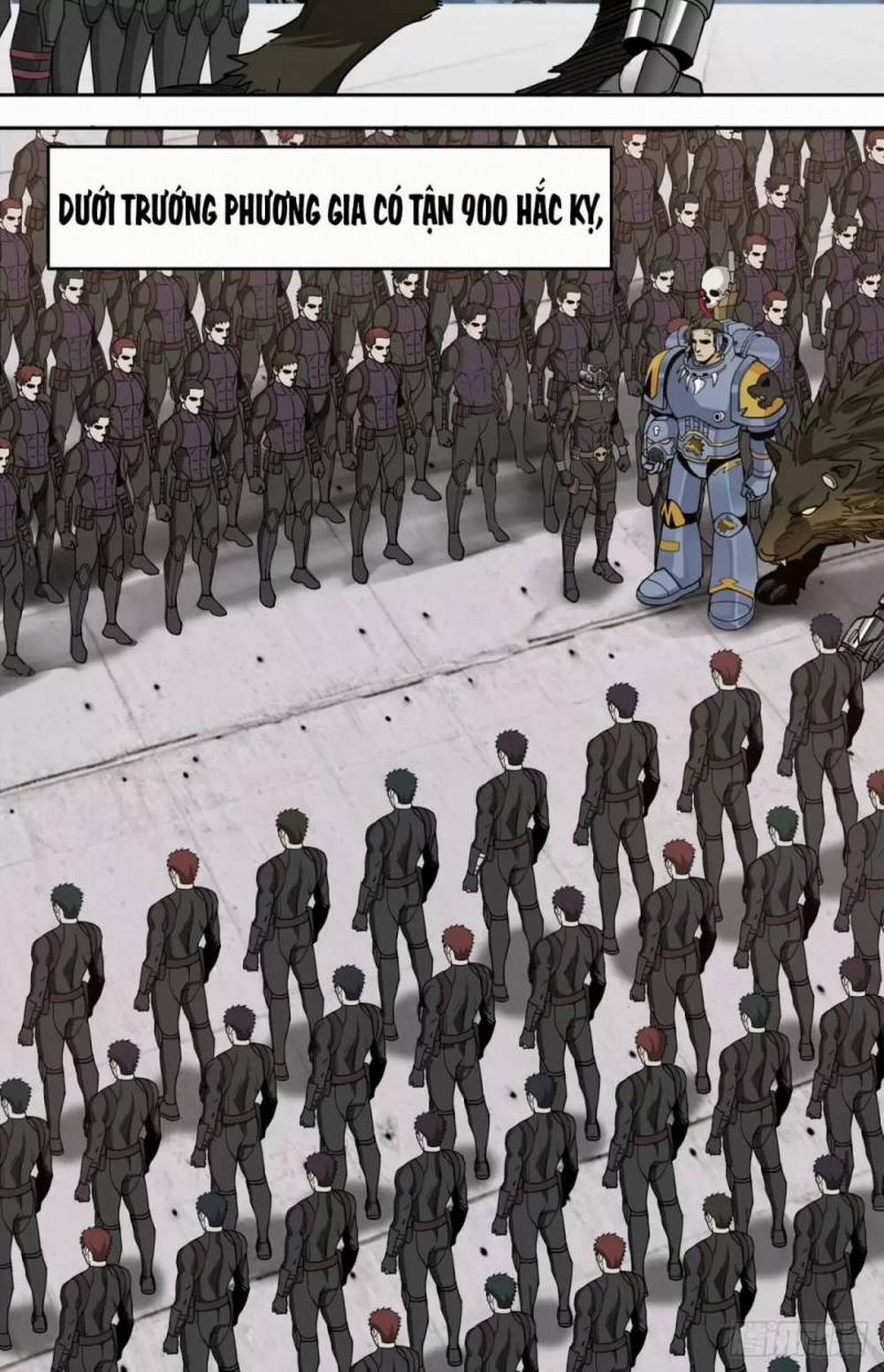 Truyền Kỳ Thái Lạc 82 trang 3