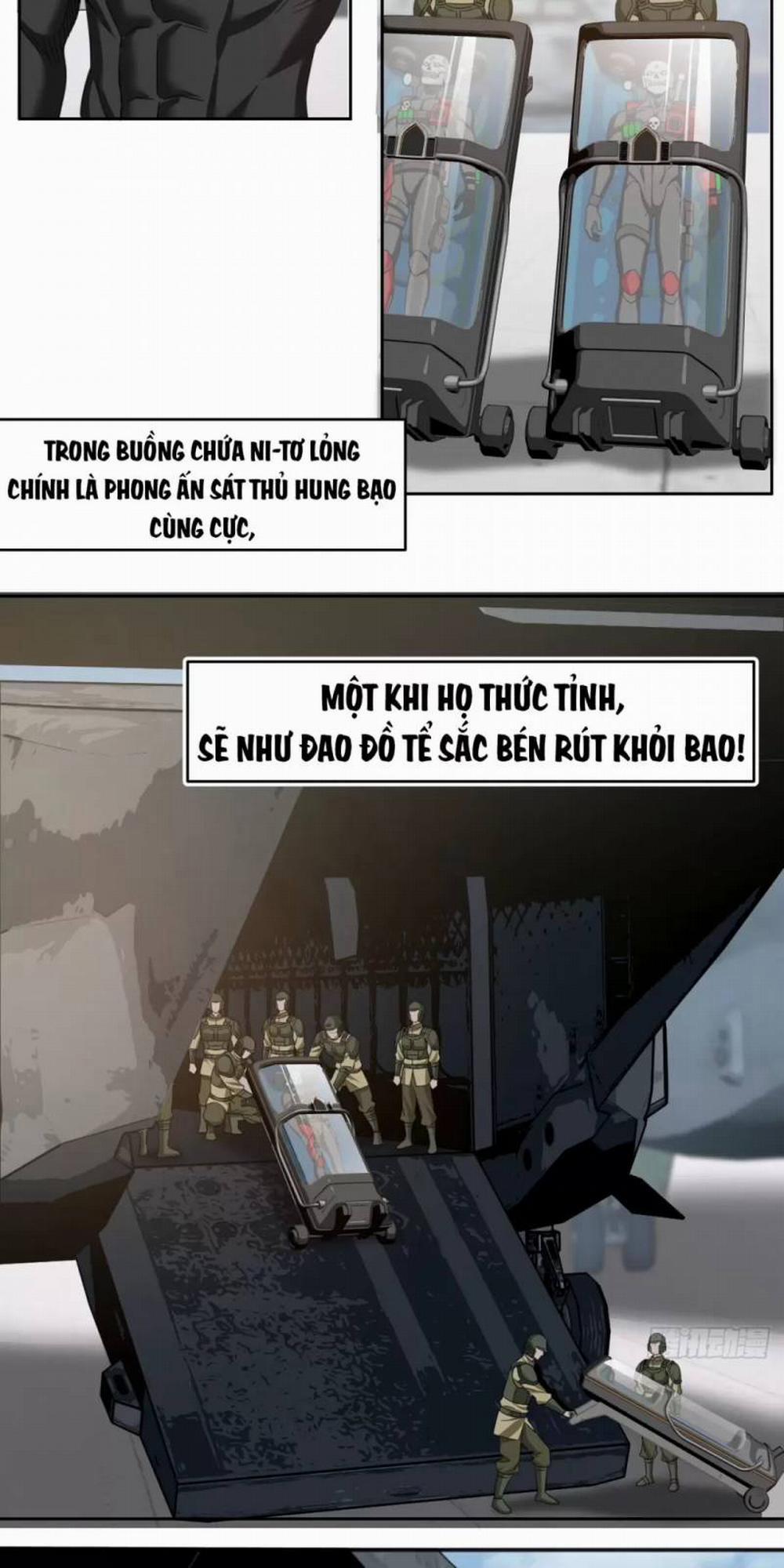 Truyền Kỳ Thái Lạc 82 trang 5