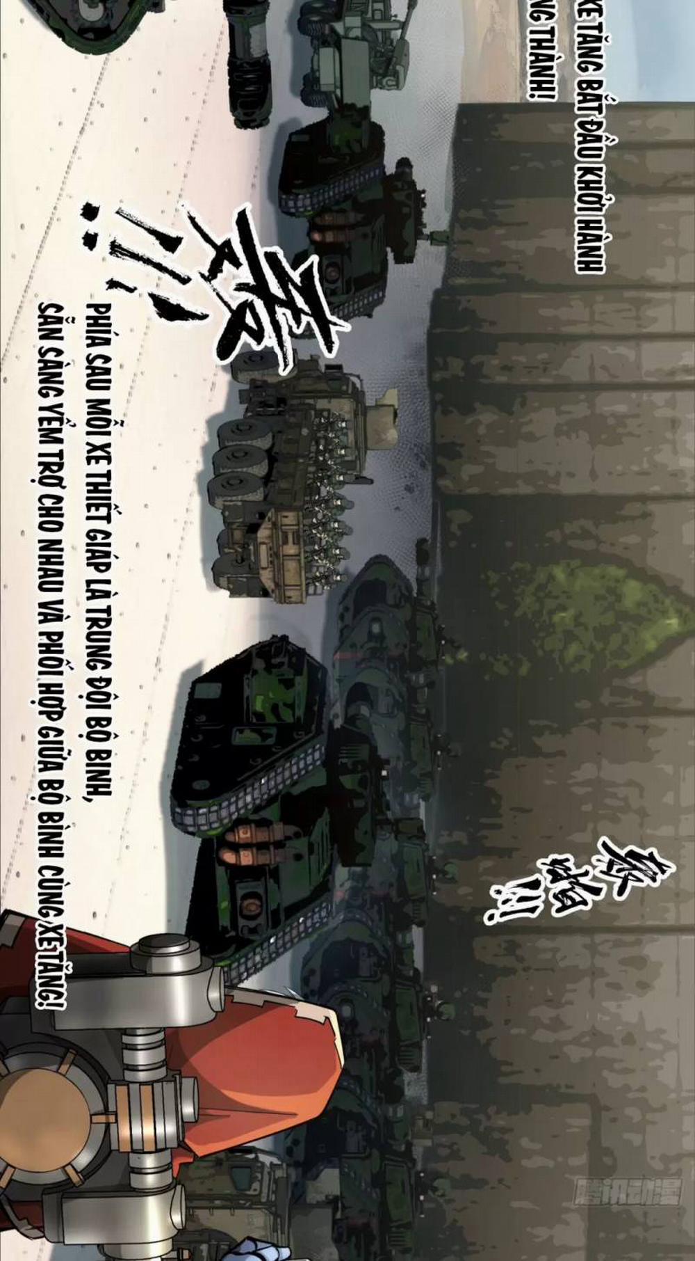 Truyền Kỳ Thái Lạc 82 trang 9