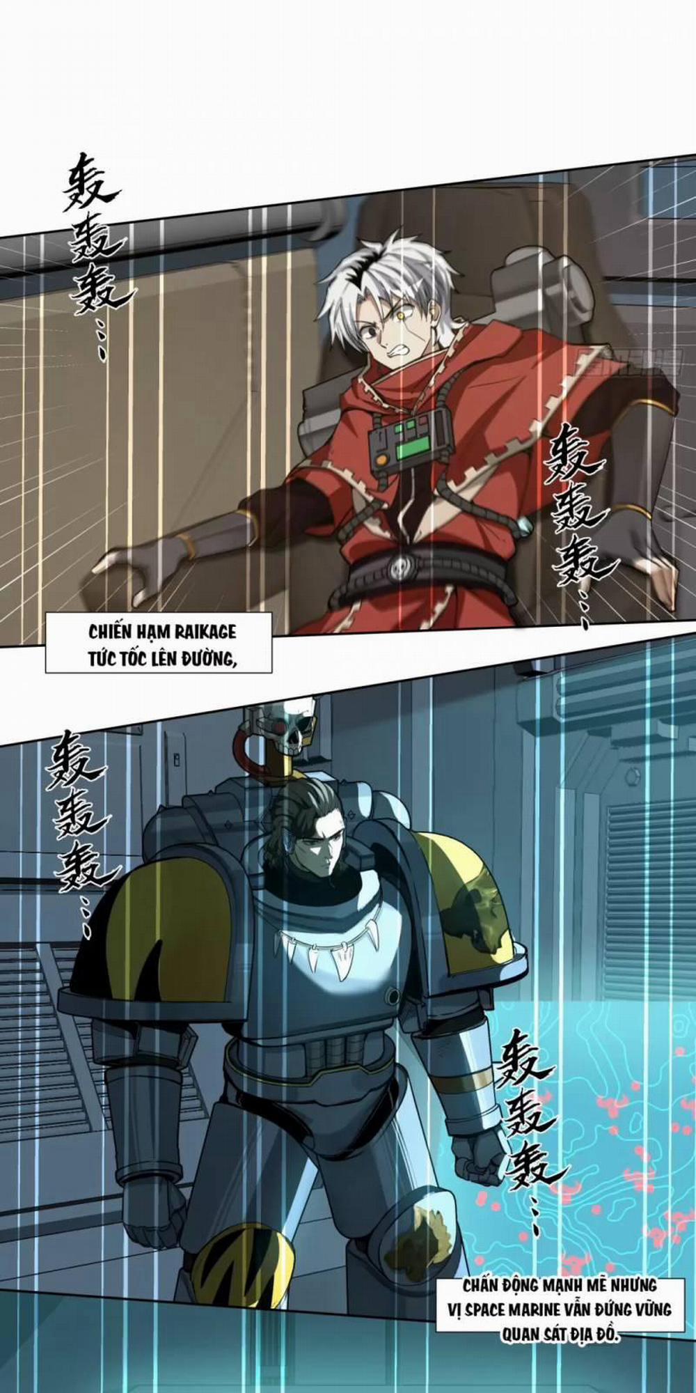 Truyền Kỳ Thái Lạc 83 trang 1