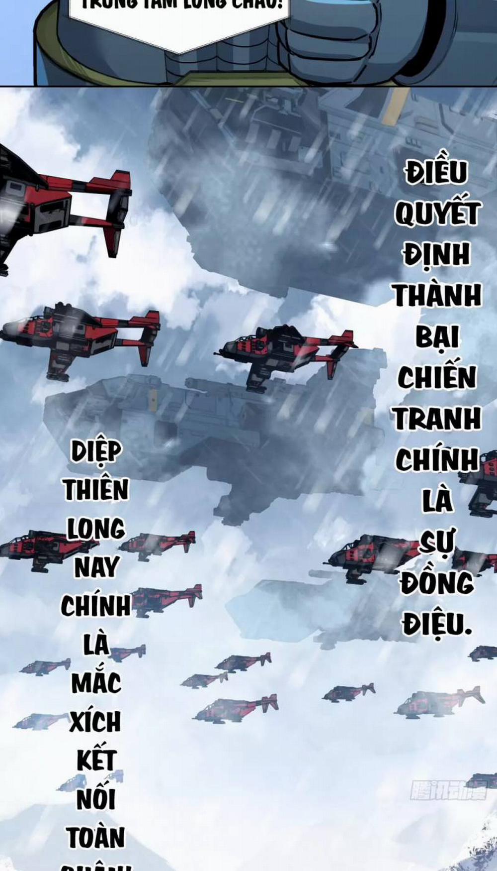 Truyền Kỳ Thái Lạc 83 trang 10