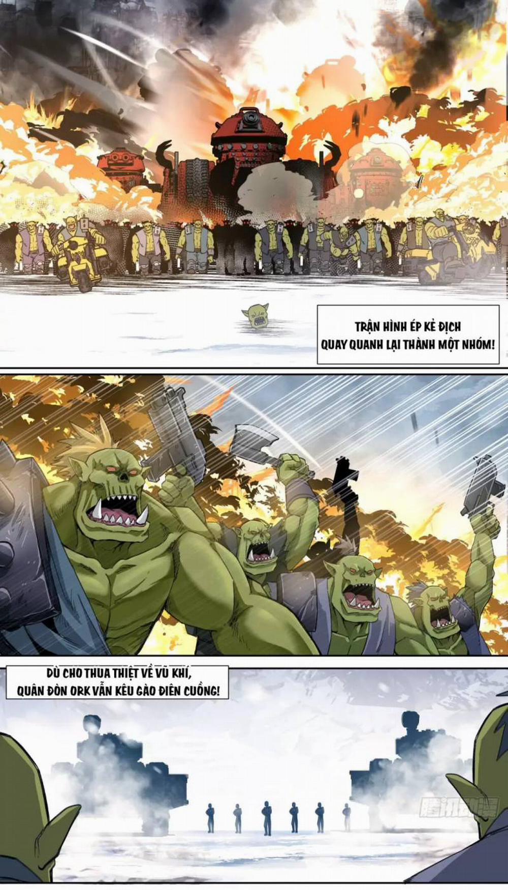 Truyền Kỳ Thái Lạc 83 trang 18