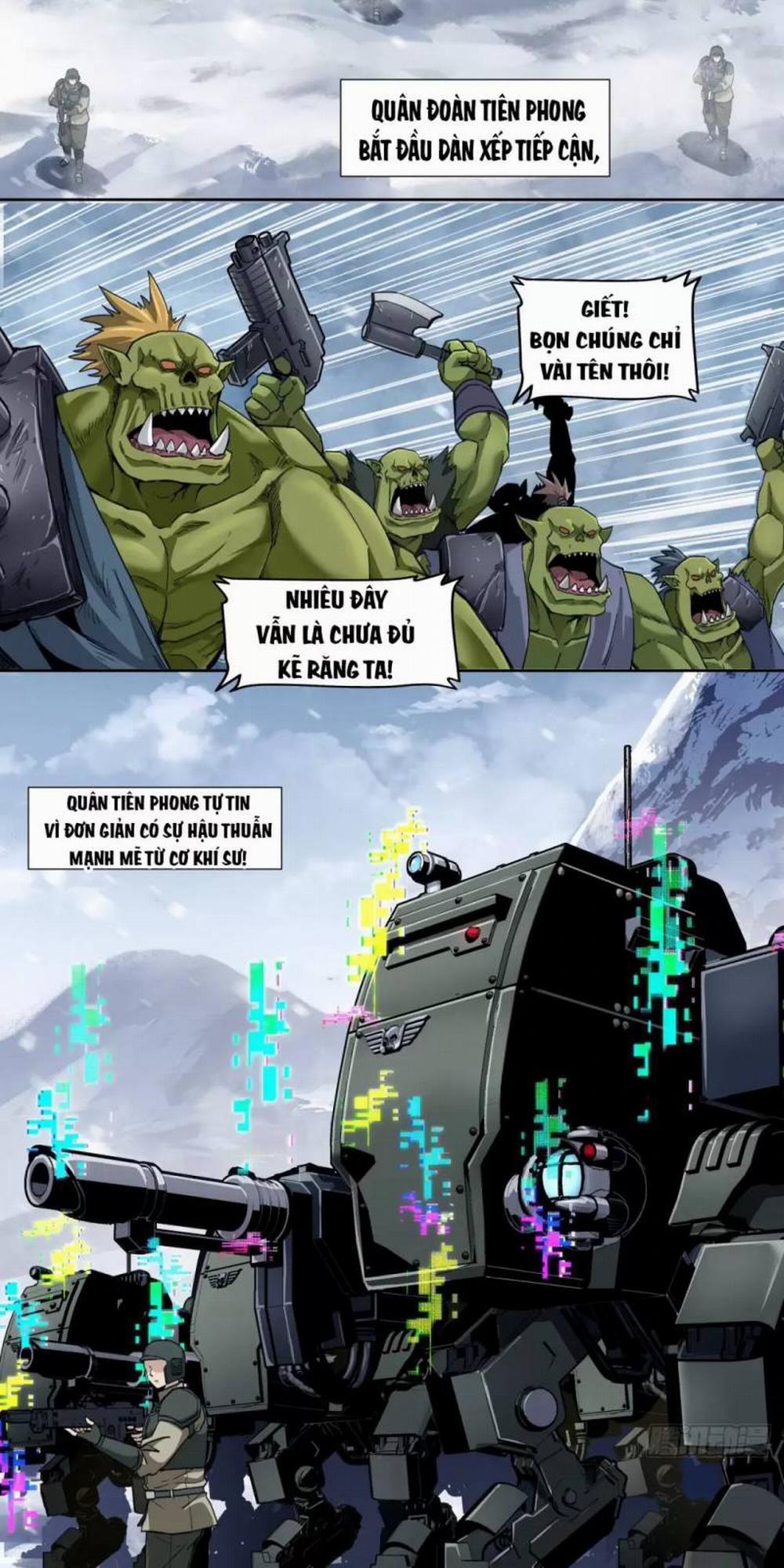 Truyền Kỳ Thái Lạc 83 trang 20