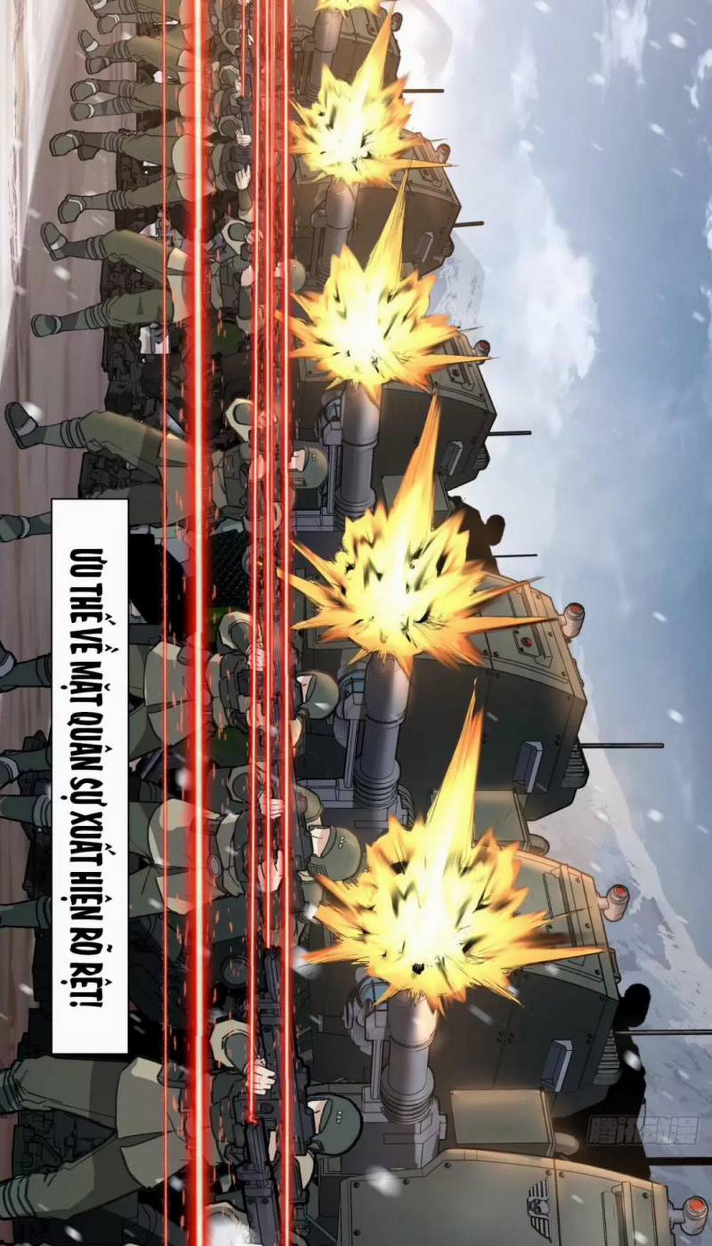 Truyền Kỳ Thái Lạc 83 trang 22