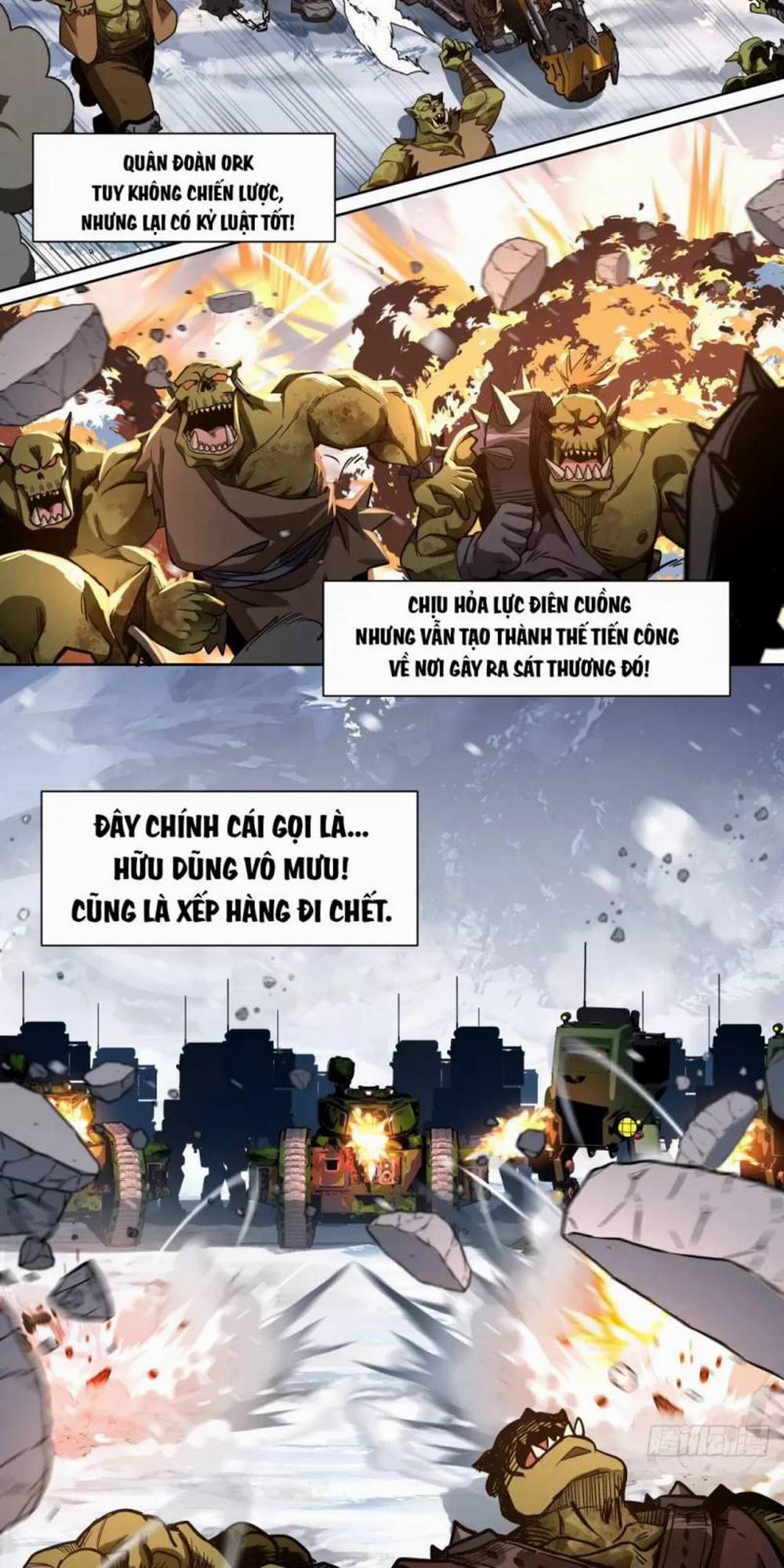 Truyền Kỳ Thái Lạc 83 trang 24