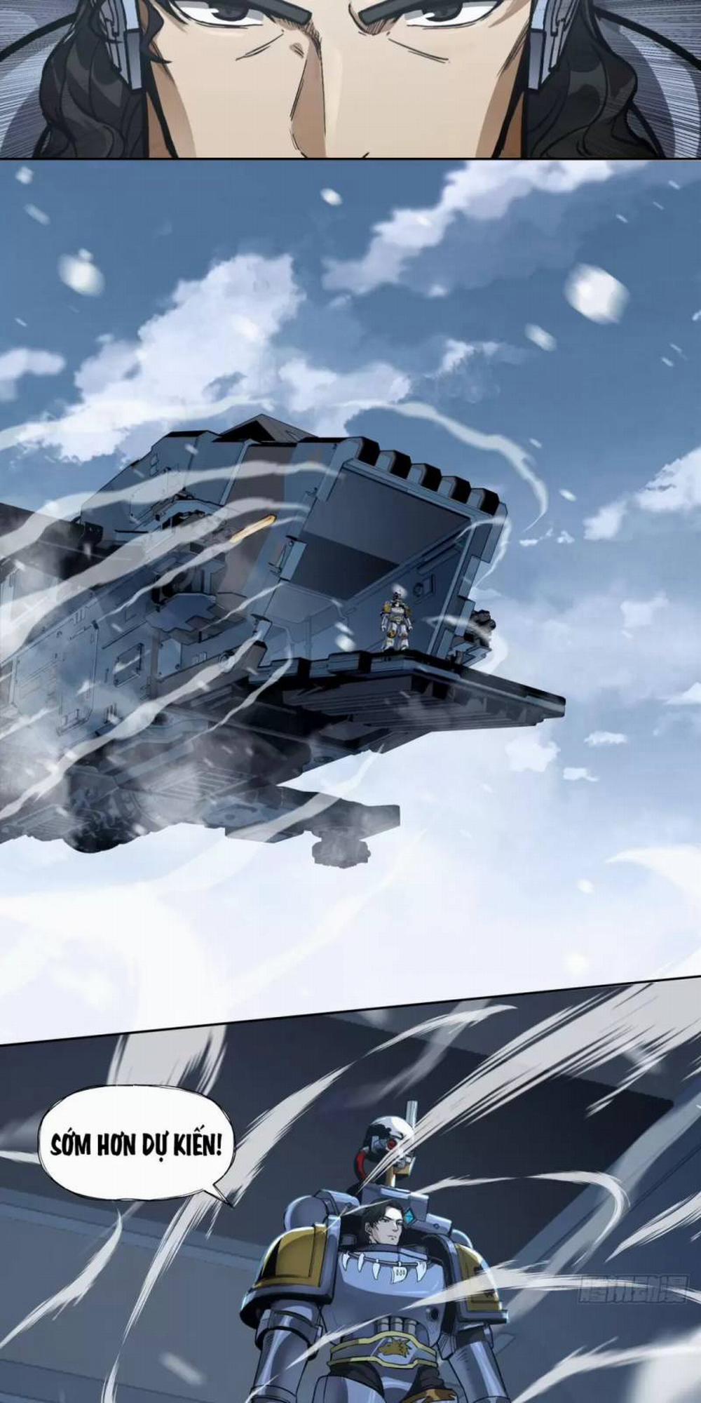 Truyền Kỳ Thái Lạc 83 trang 28