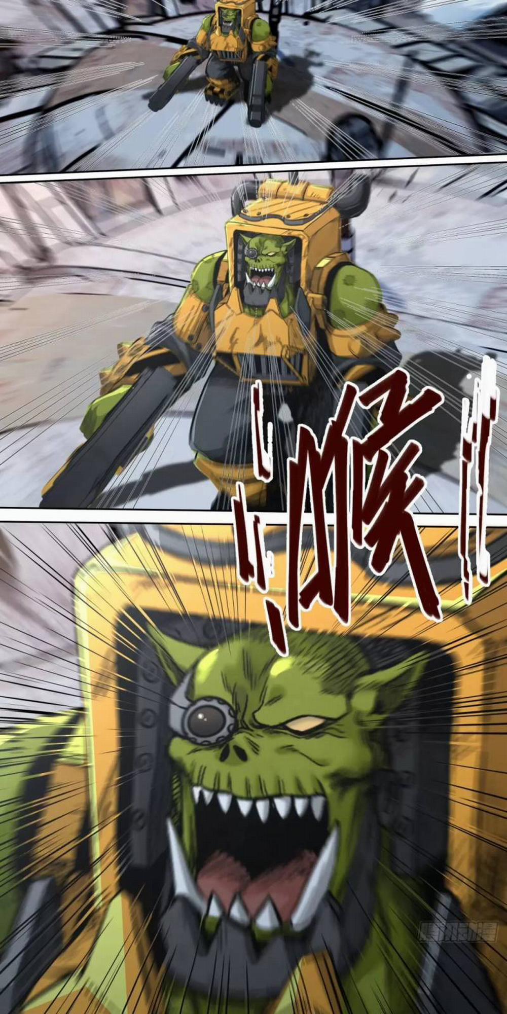 Truyền Kỳ Thái Lạc 83 trang 32