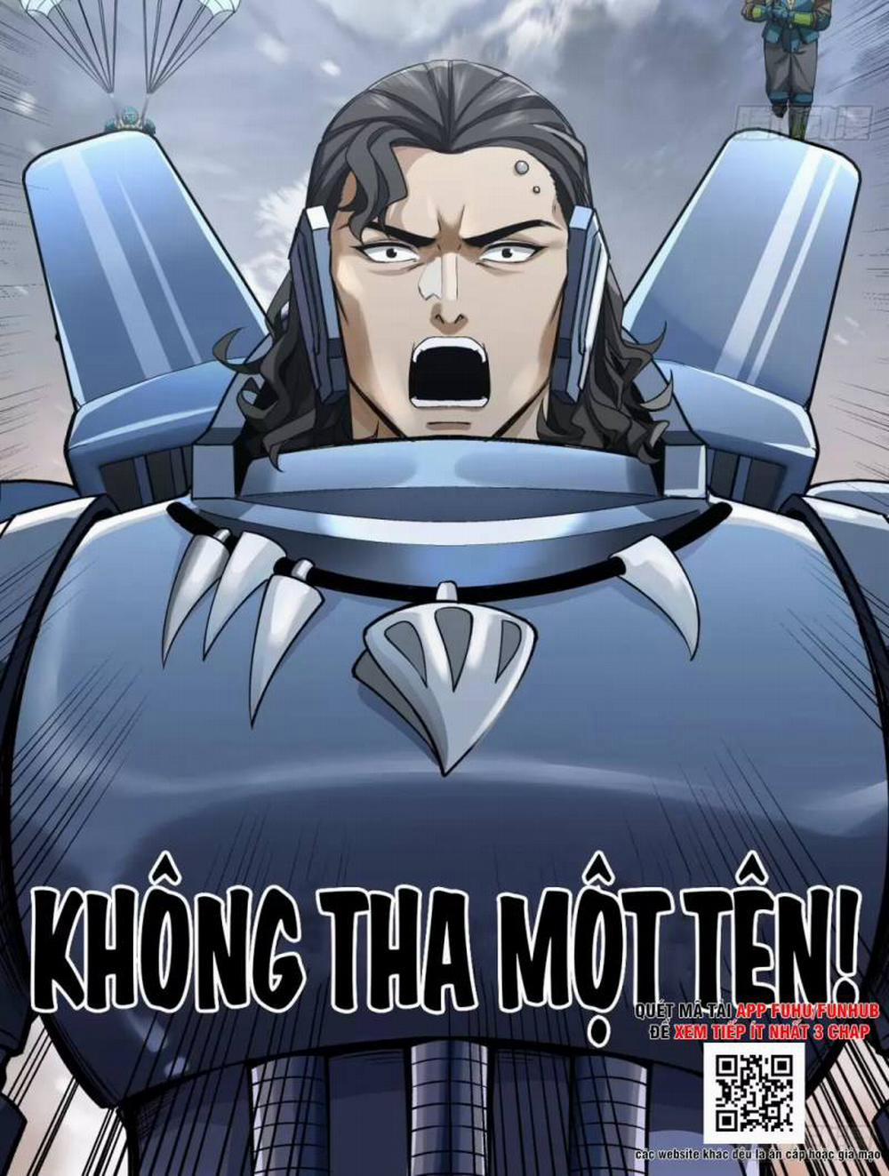 Truyền Kỳ Thái Lạc 83 trang 36