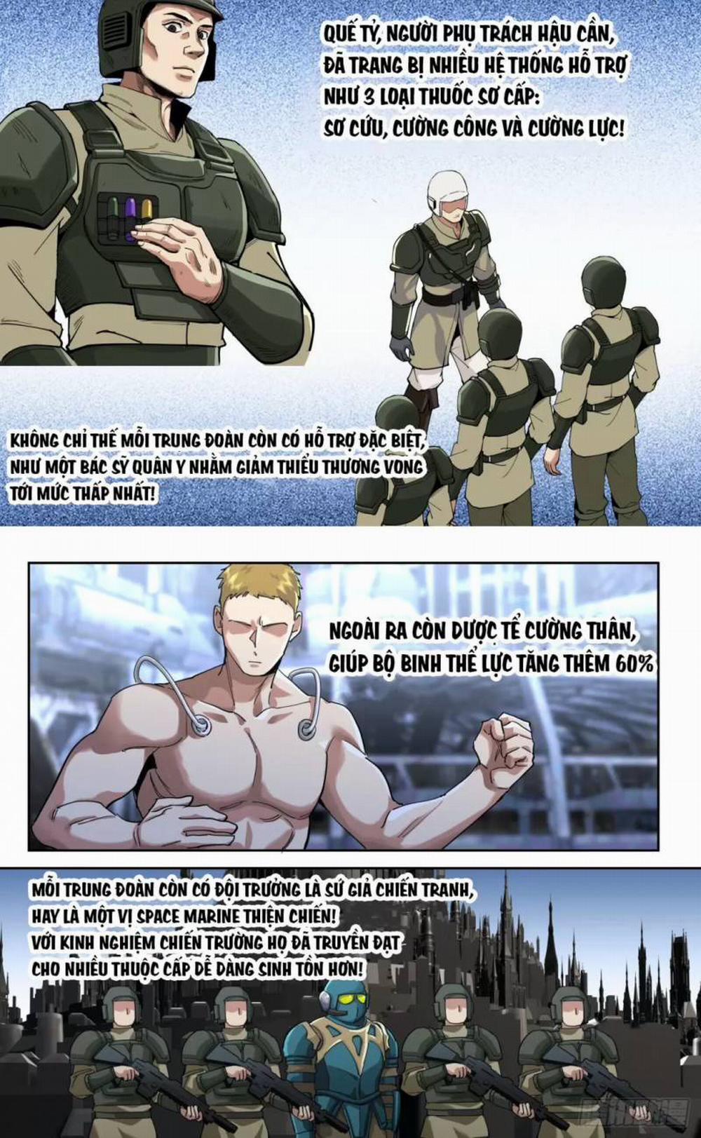 Truyền Kỳ Thái Lạc 84 trang 6