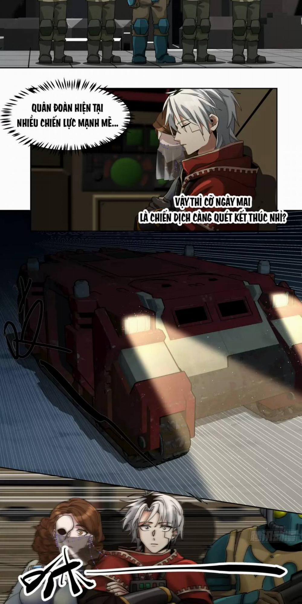 Truyền Kỳ Thái Lạc 84 trang 7