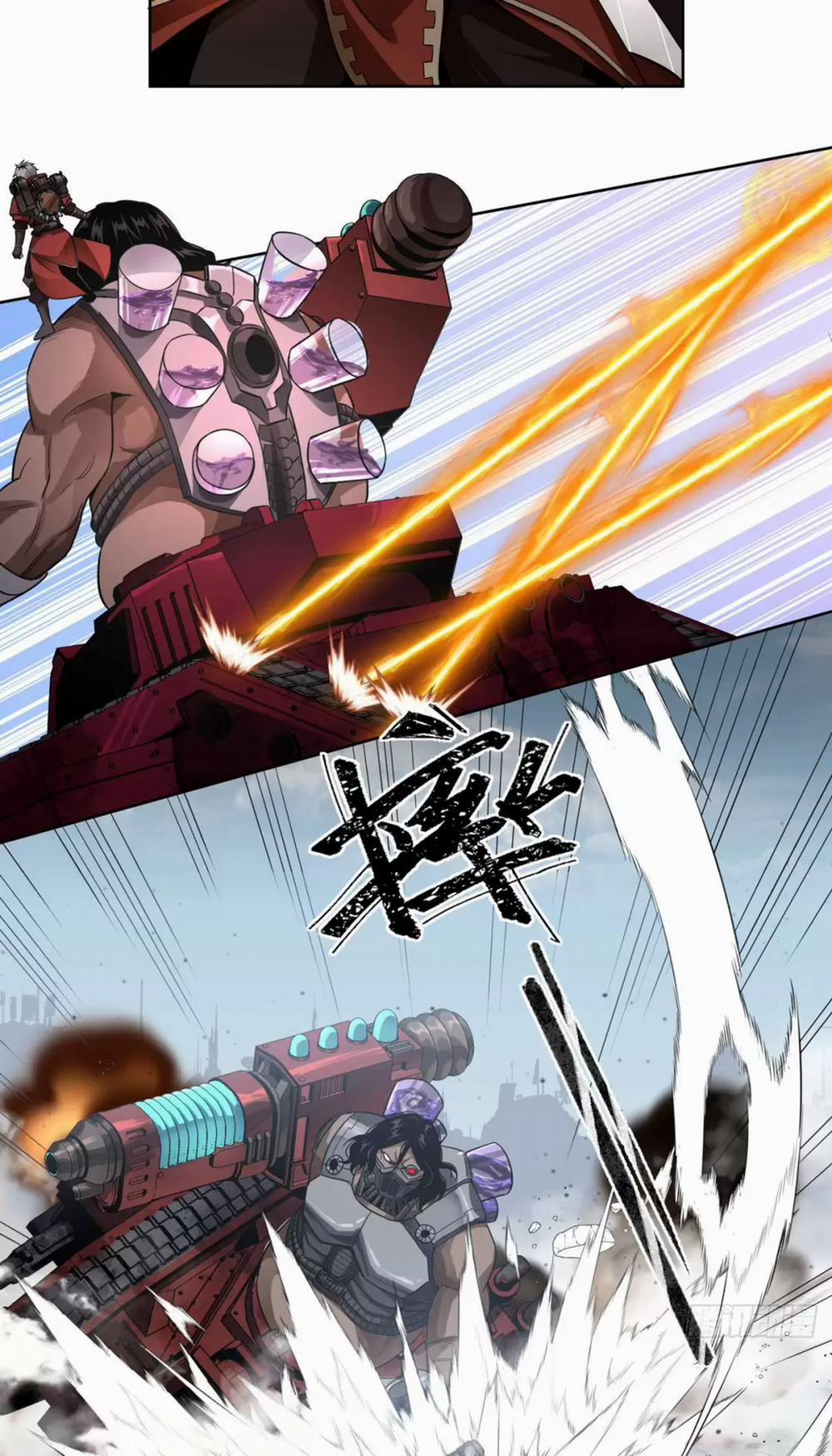 Truyền Kỳ Thái Lạc 86 trang 17