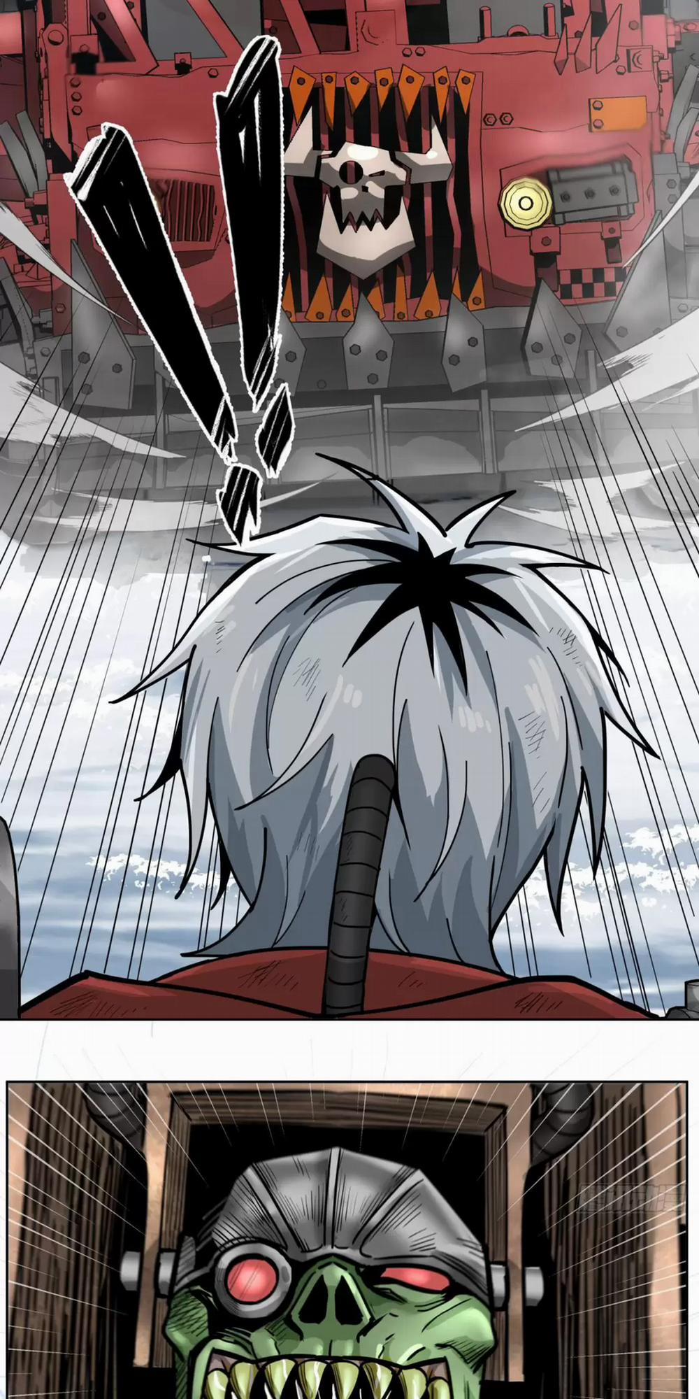 Truyền Kỳ Thái Lạc 86 trang 20