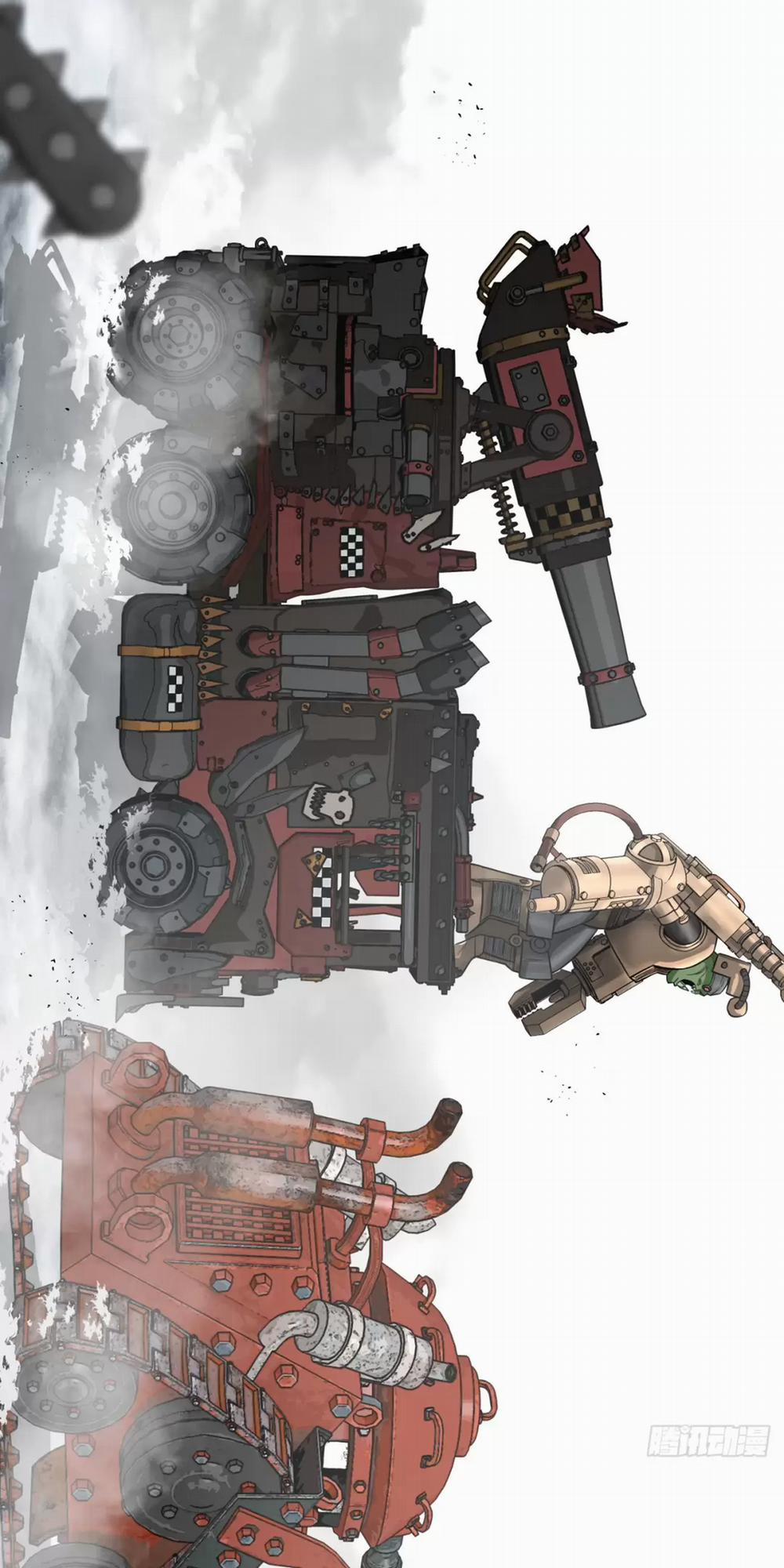 Truyền Kỳ Thái Lạc 86 trang 23