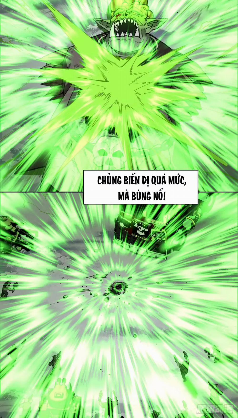 Truyền Kỳ Thái Lạc 86 trang 30