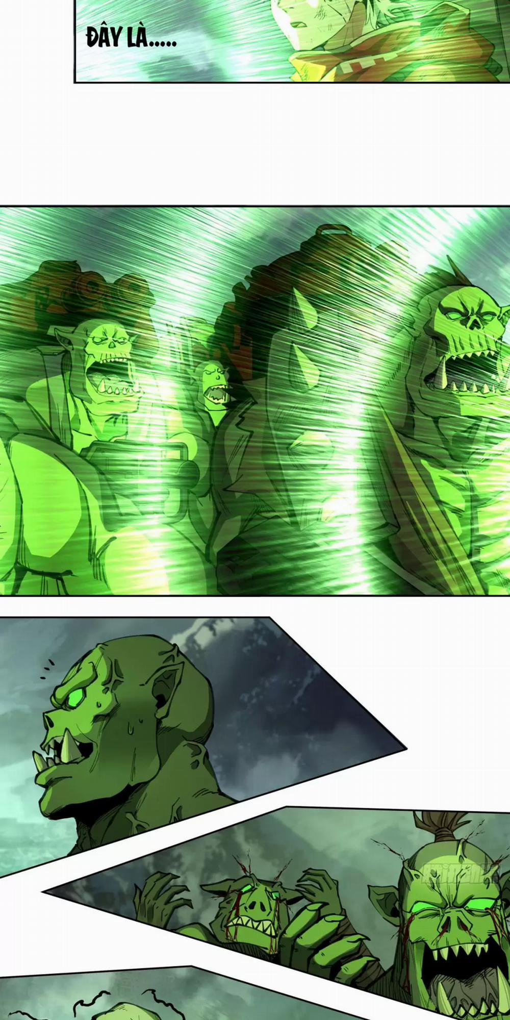 Truyền Kỳ Thái Lạc 86 trang 32