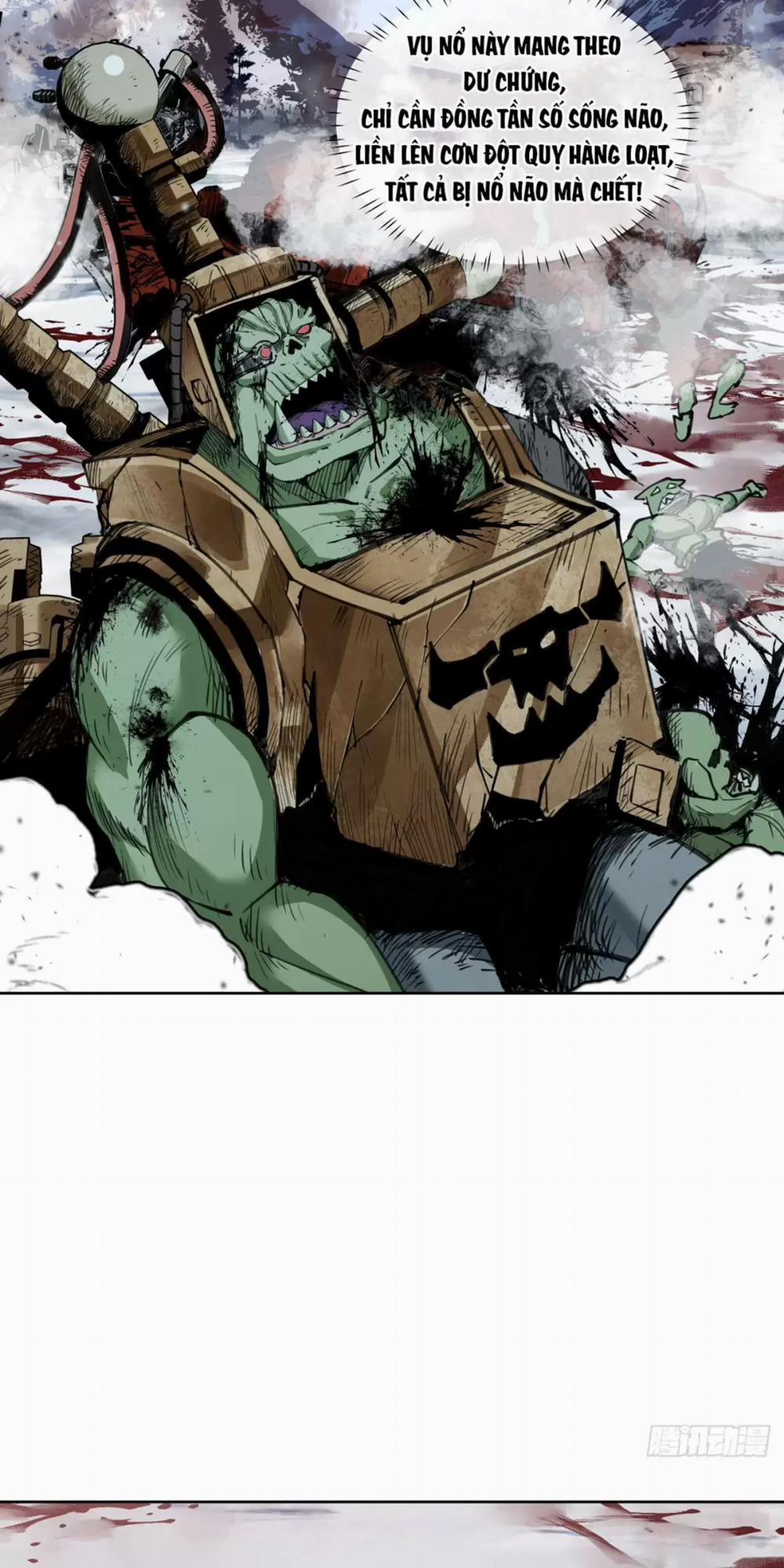 Truyền Kỳ Thái Lạc 86 trang 35