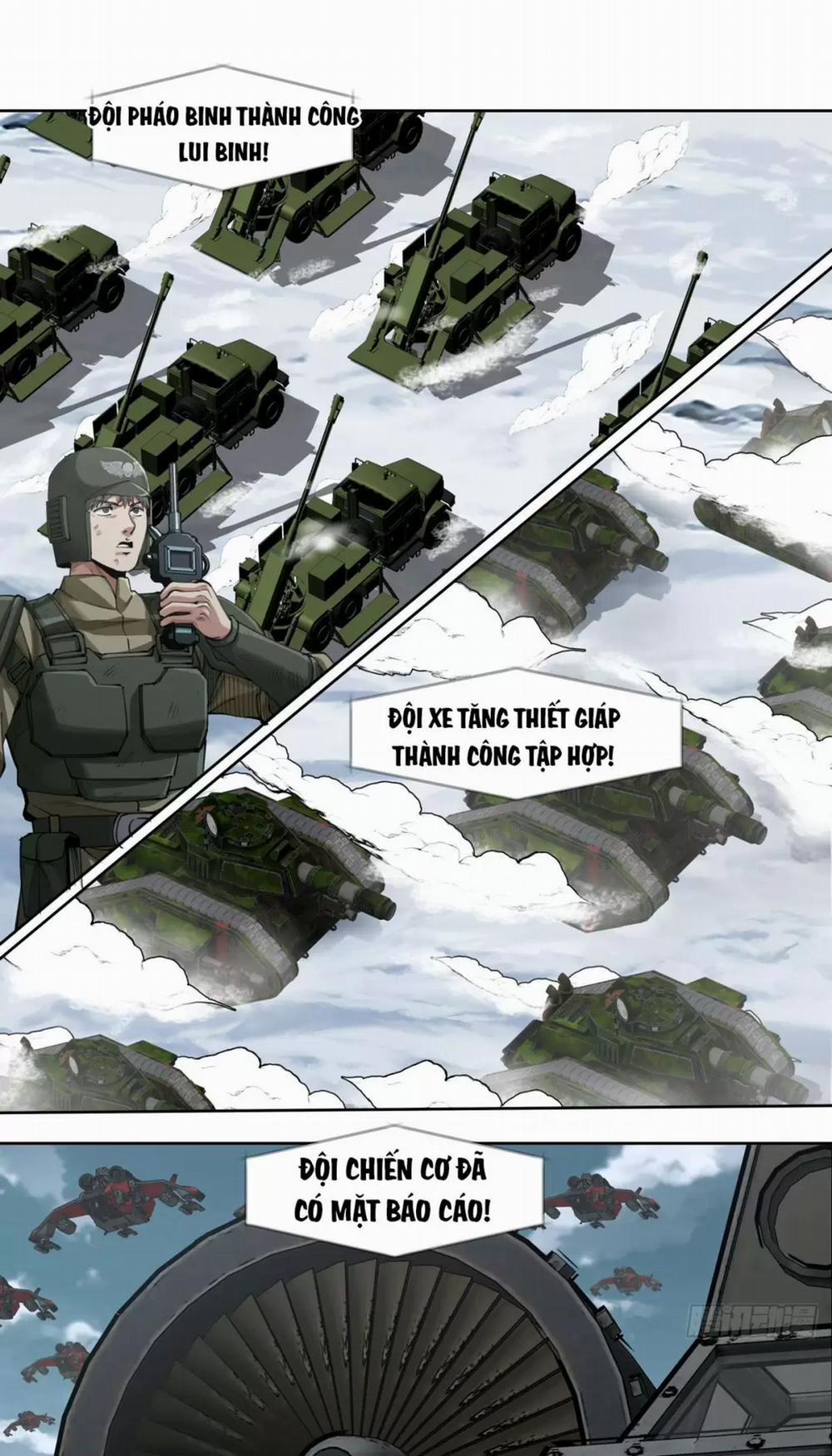 Truyền Kỳ Thái Lạc 86 trang 37