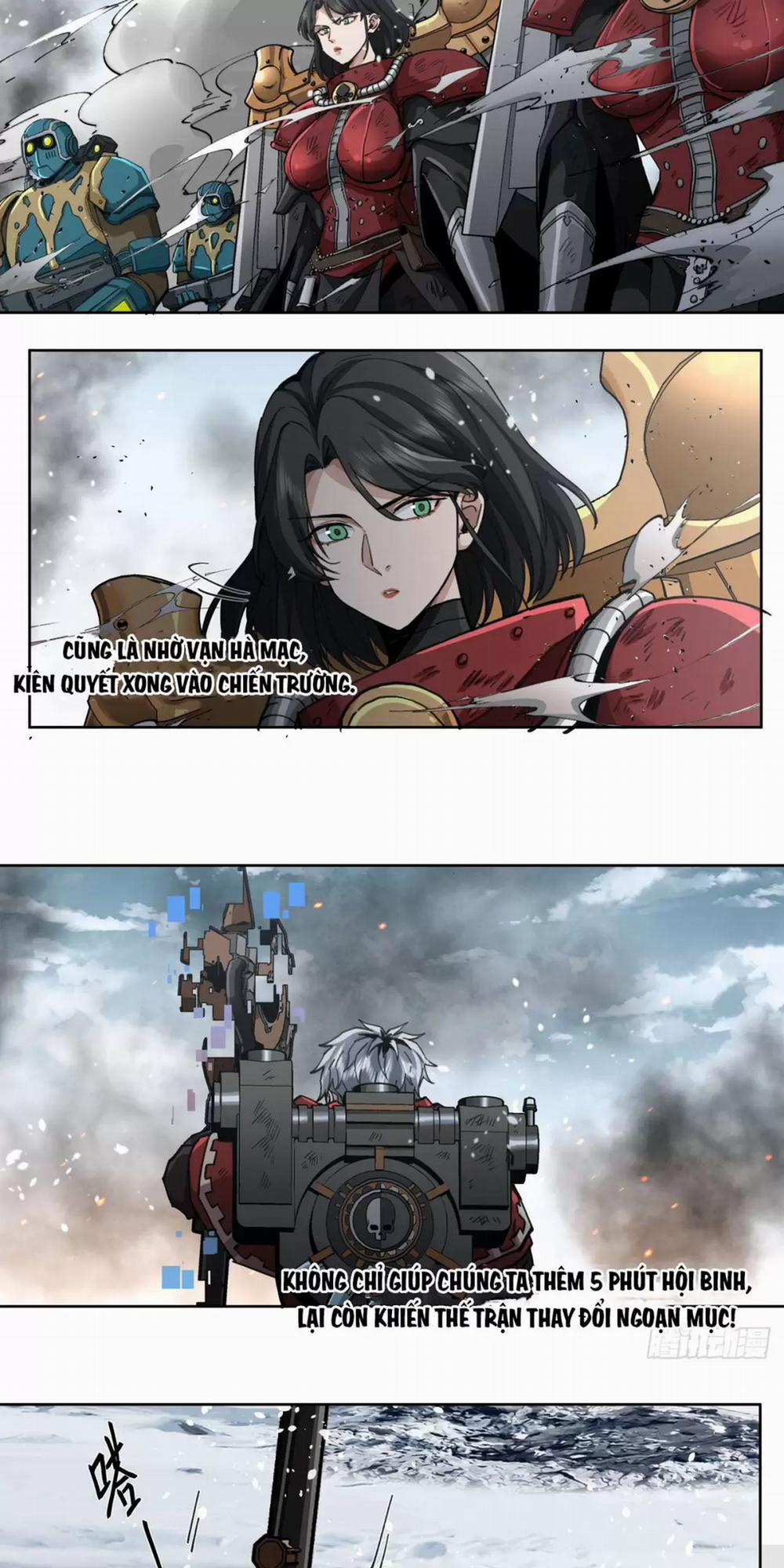 Truyền Kỳ Thái Lạc 86 trang 40