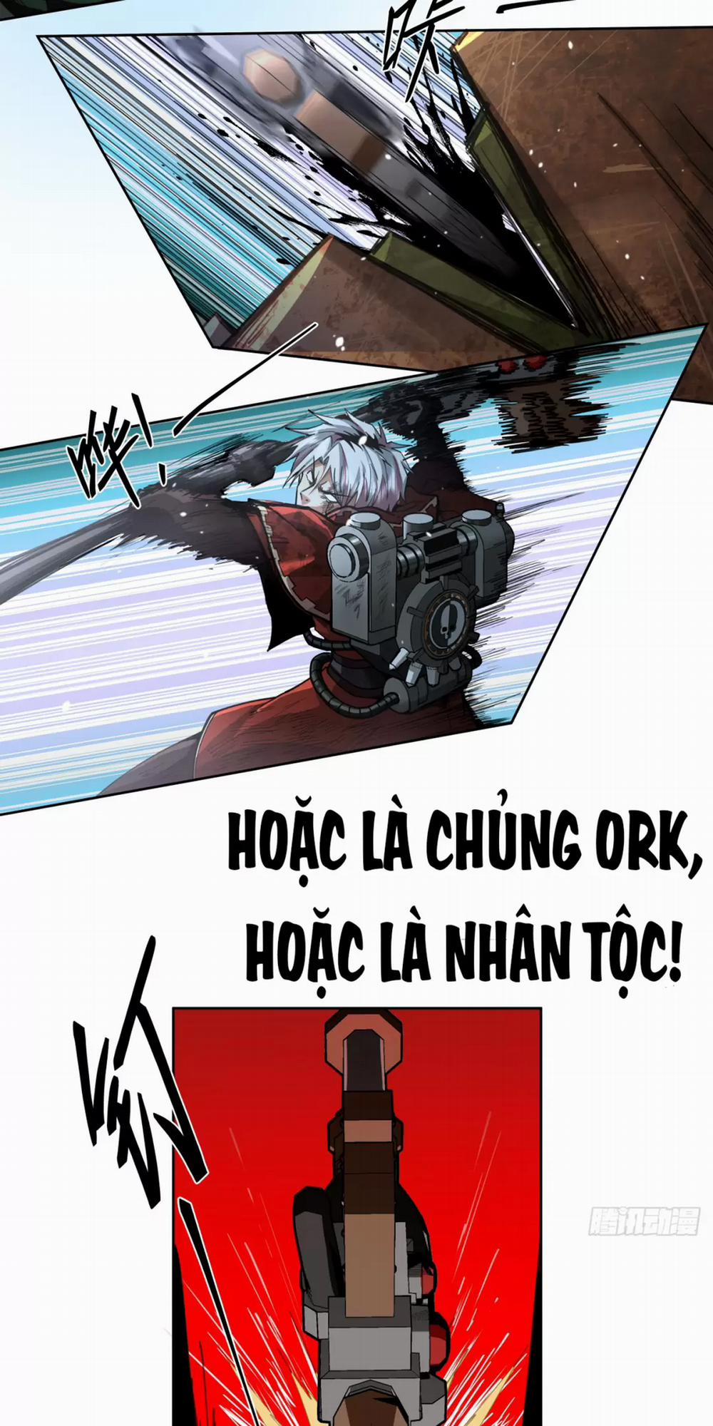 Truyền Kỳ Thái Lạc 86 trang 44