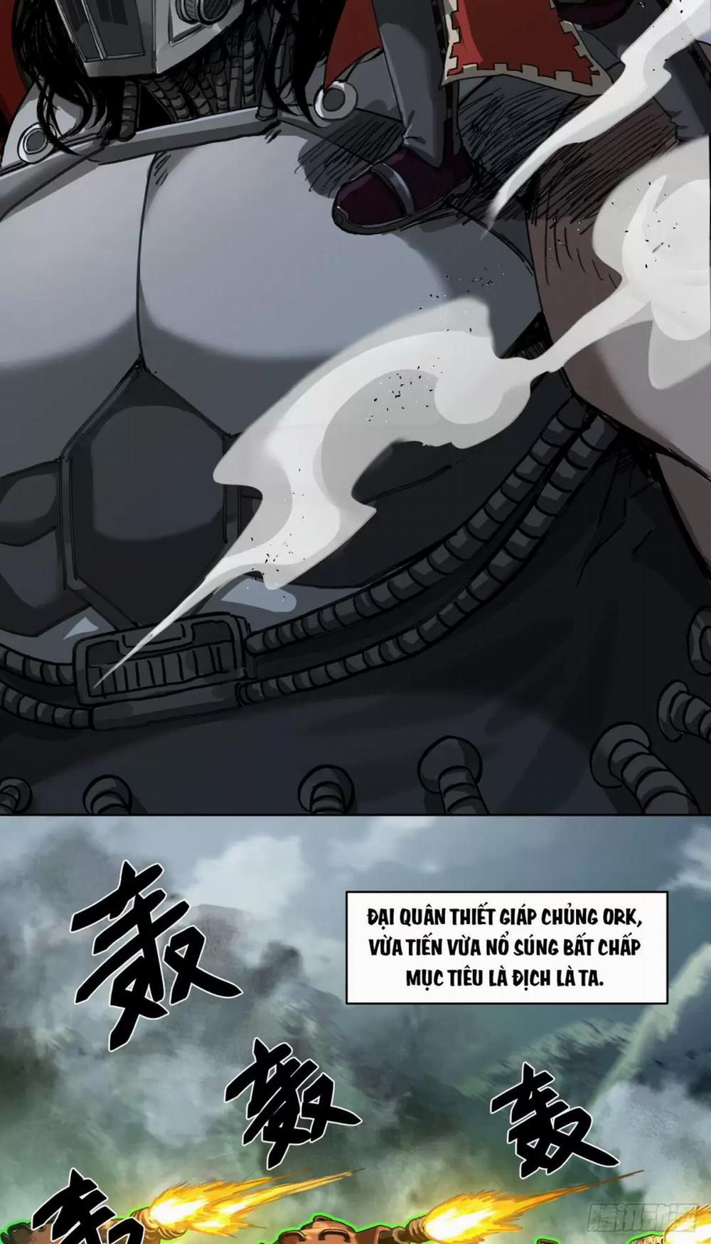 Truyền Kỳ Thái Lạc 86 trang 8