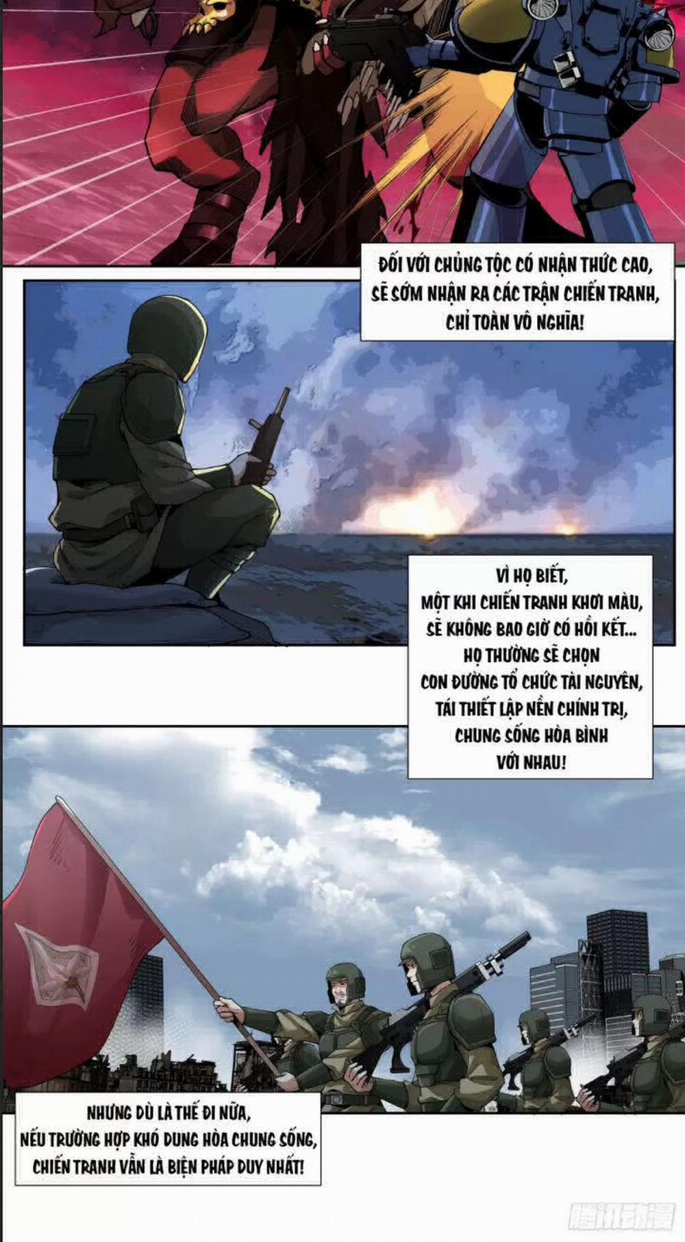 Truyền Kỳ Thái Lạc 87 trang 12