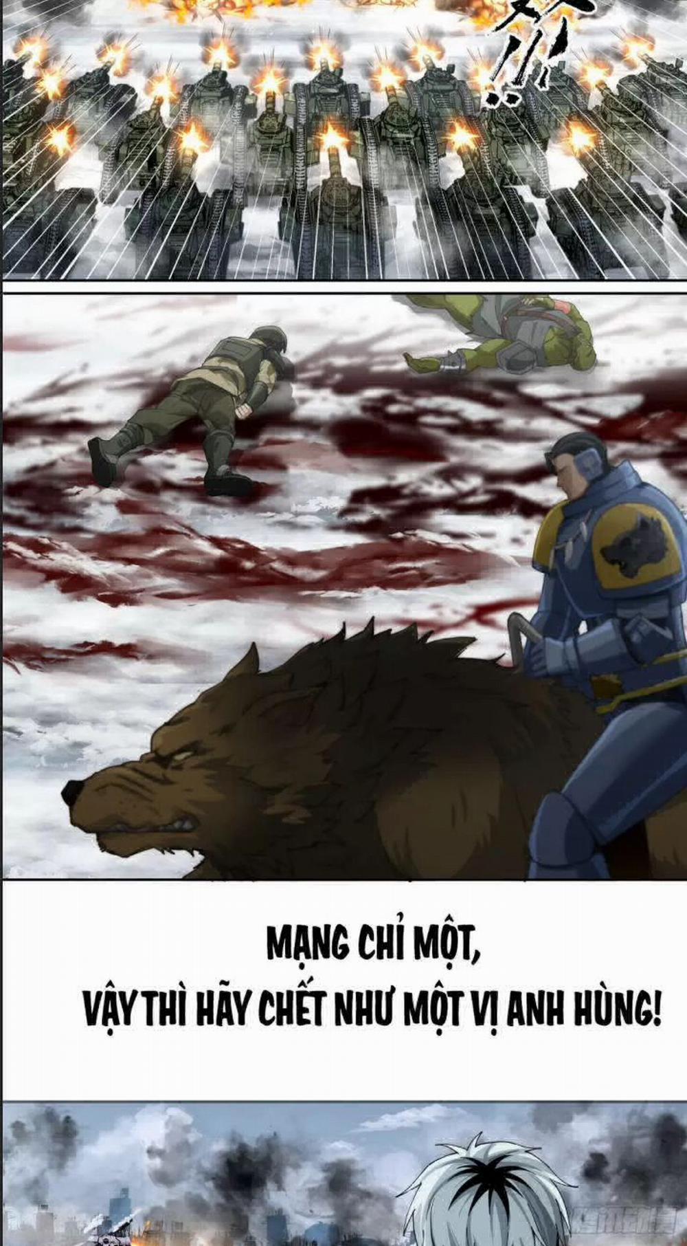 Truyền Kỳ Thái Lạc 87 trang 15