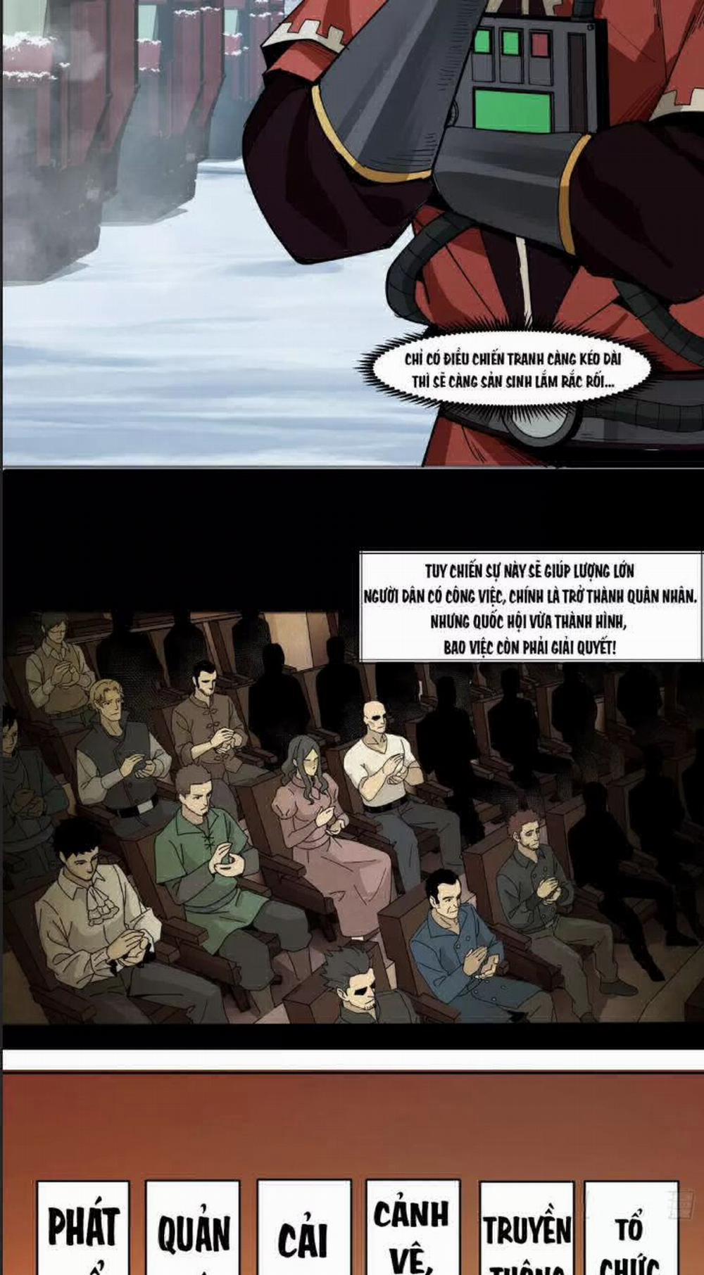 Truyền Kỳ Thái Lạc 87 trang 17