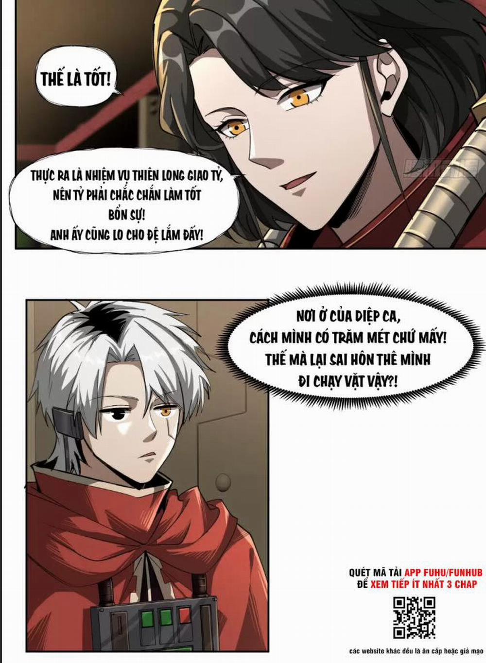 Truyền Kỳ Thái Lạc 87 trang 3