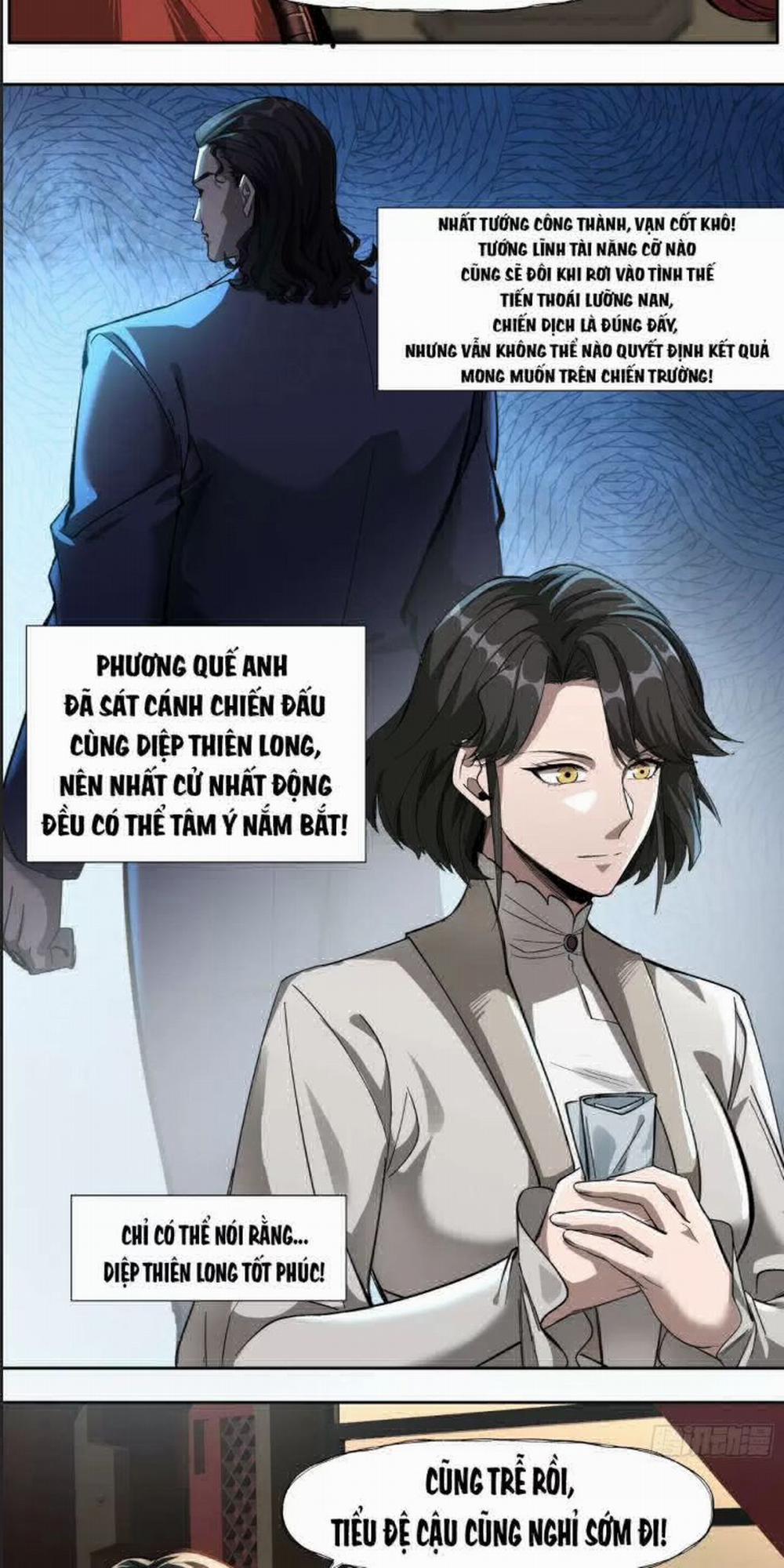 Truyền Kỳ Thái Lạc 87 trang 7